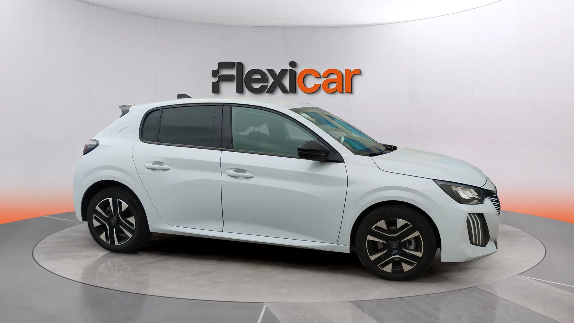 Peugeot 208 Allure Gasolina 100 - foto 3