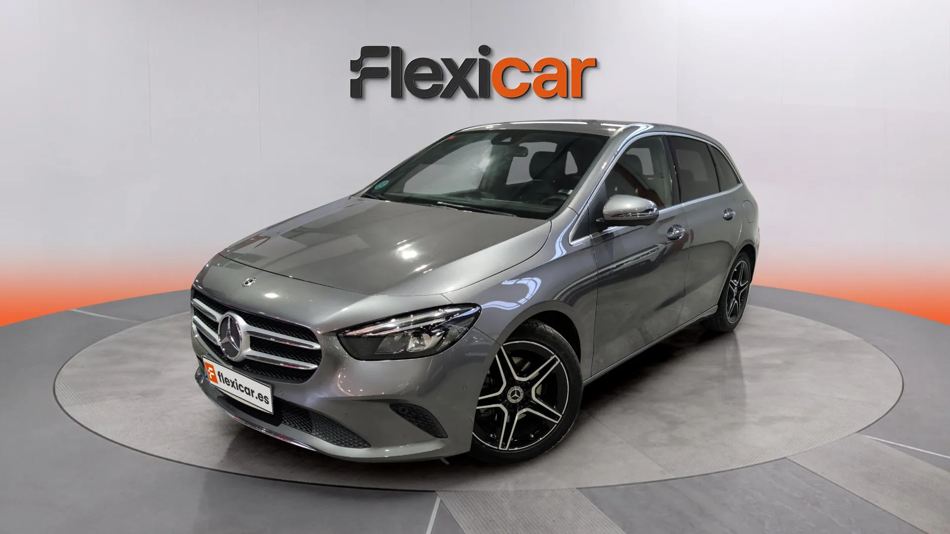 Mercedes-Benz Clase B B 200 - foto 3