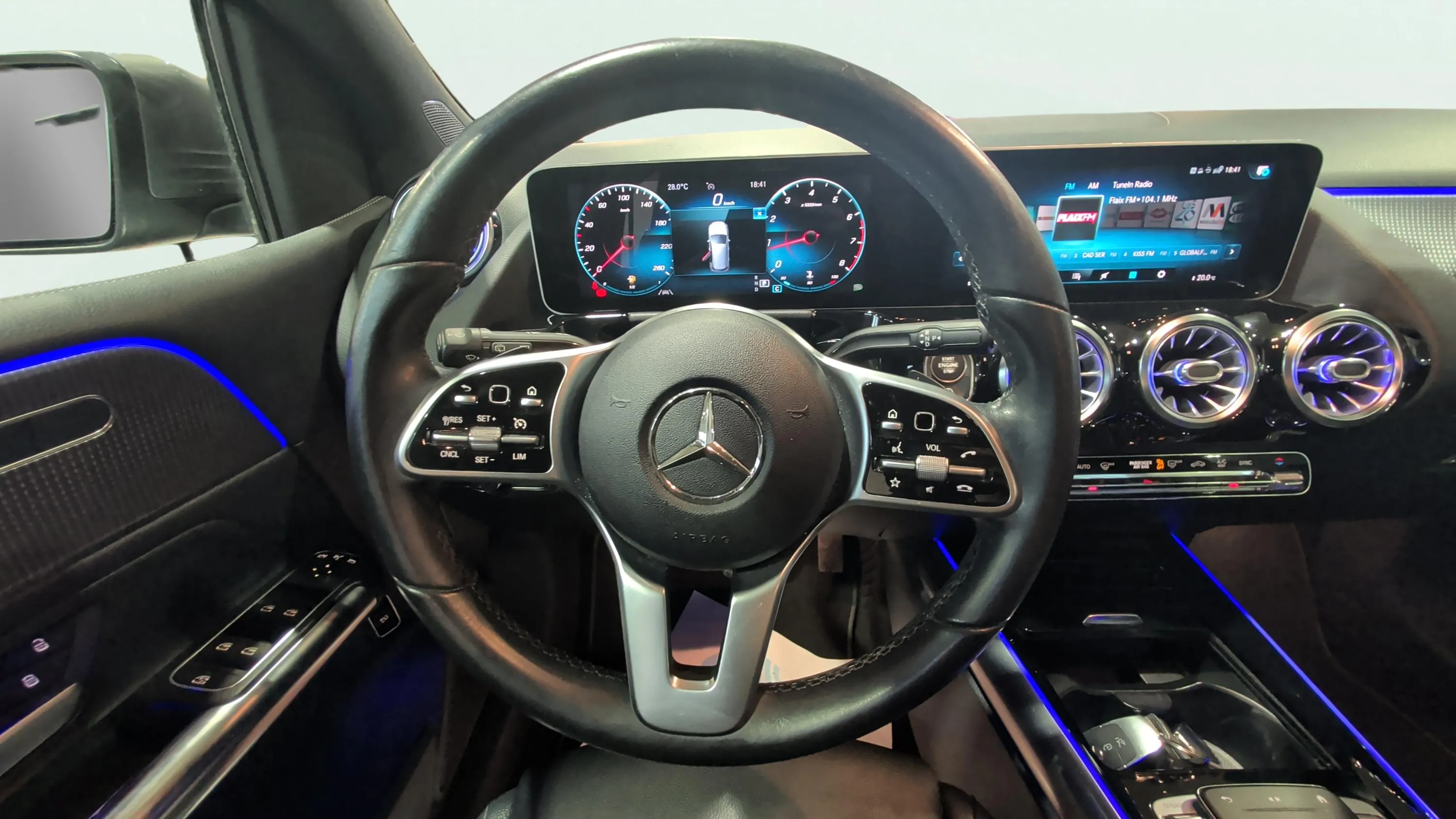 Mercedes-Benz Clase B B 200 - foto 14
