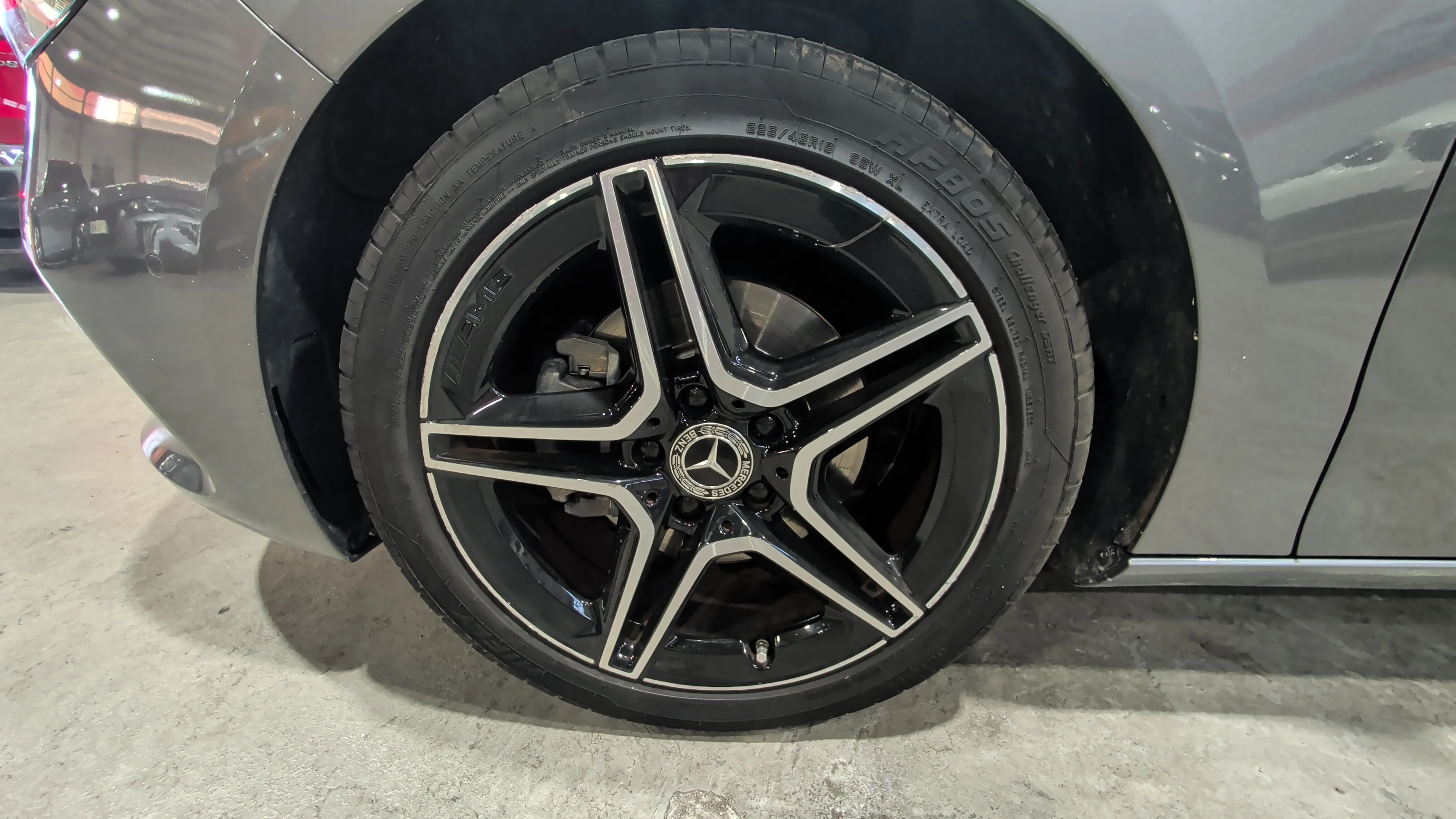 Mercedes-Benz Clase B B 200 - foto 9