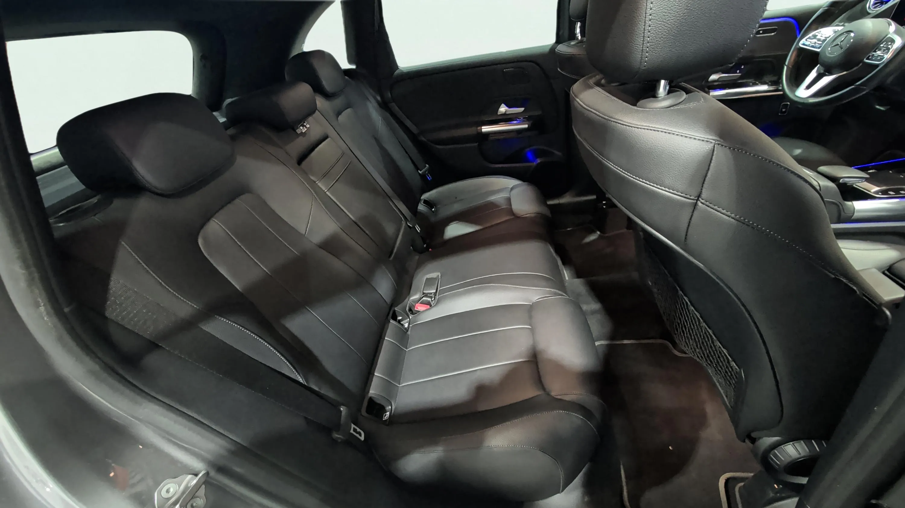 Mercedes-Benz Clase B B 200 - foto 22