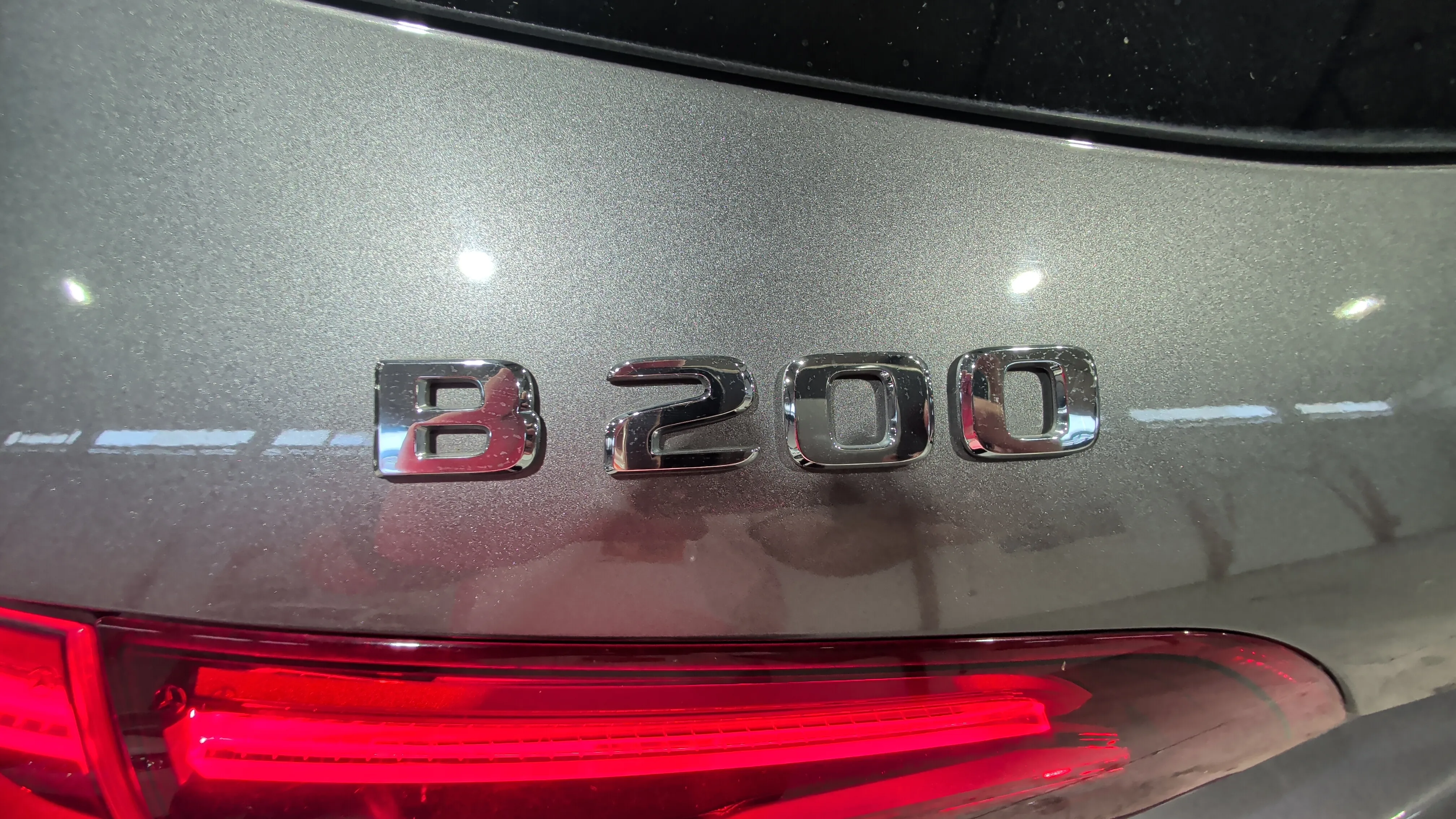 Mercedes-Benz Clase B B 200 - foto 24