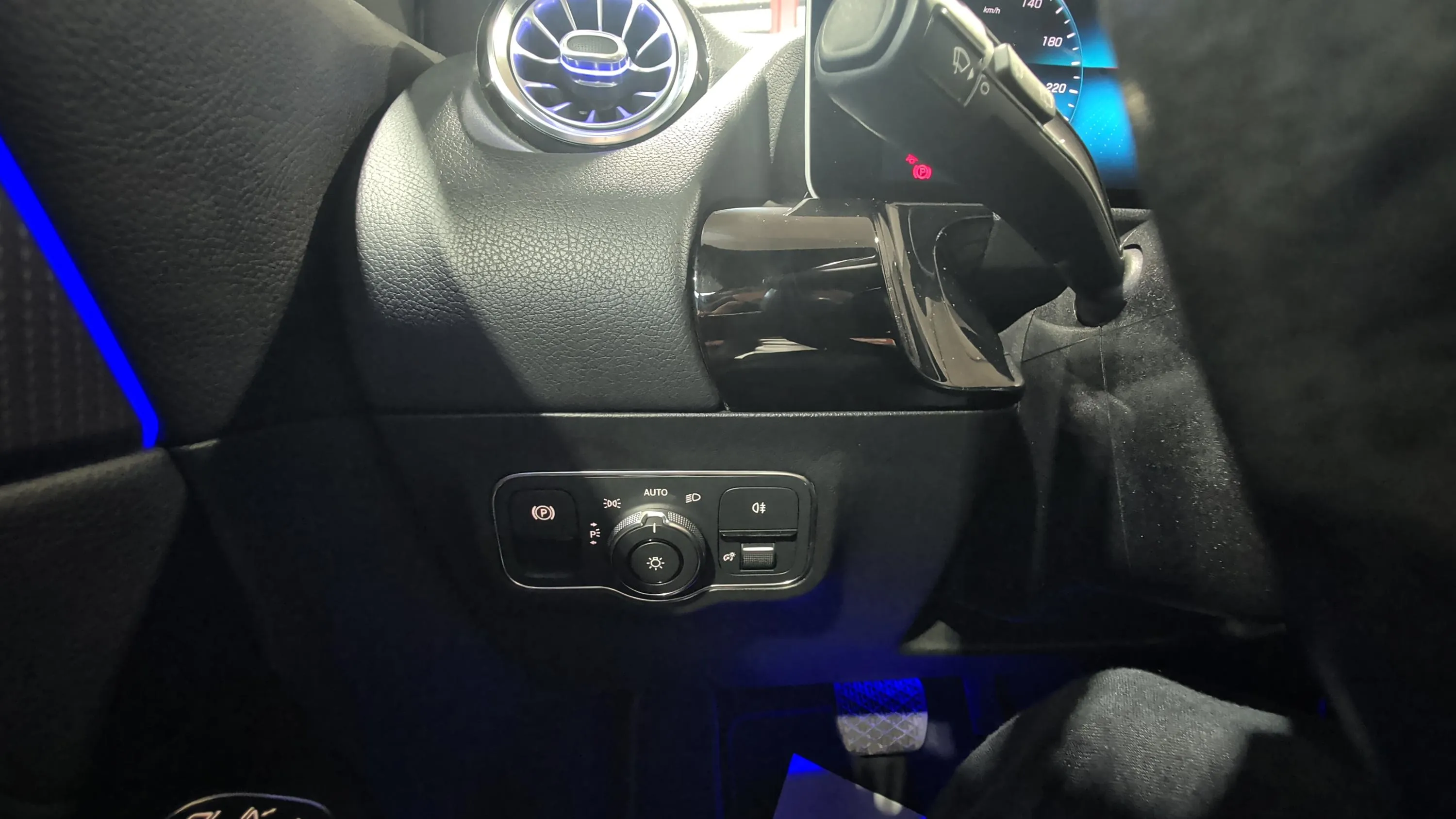 Mercedes-Benz Clase B B 200 - foto 11