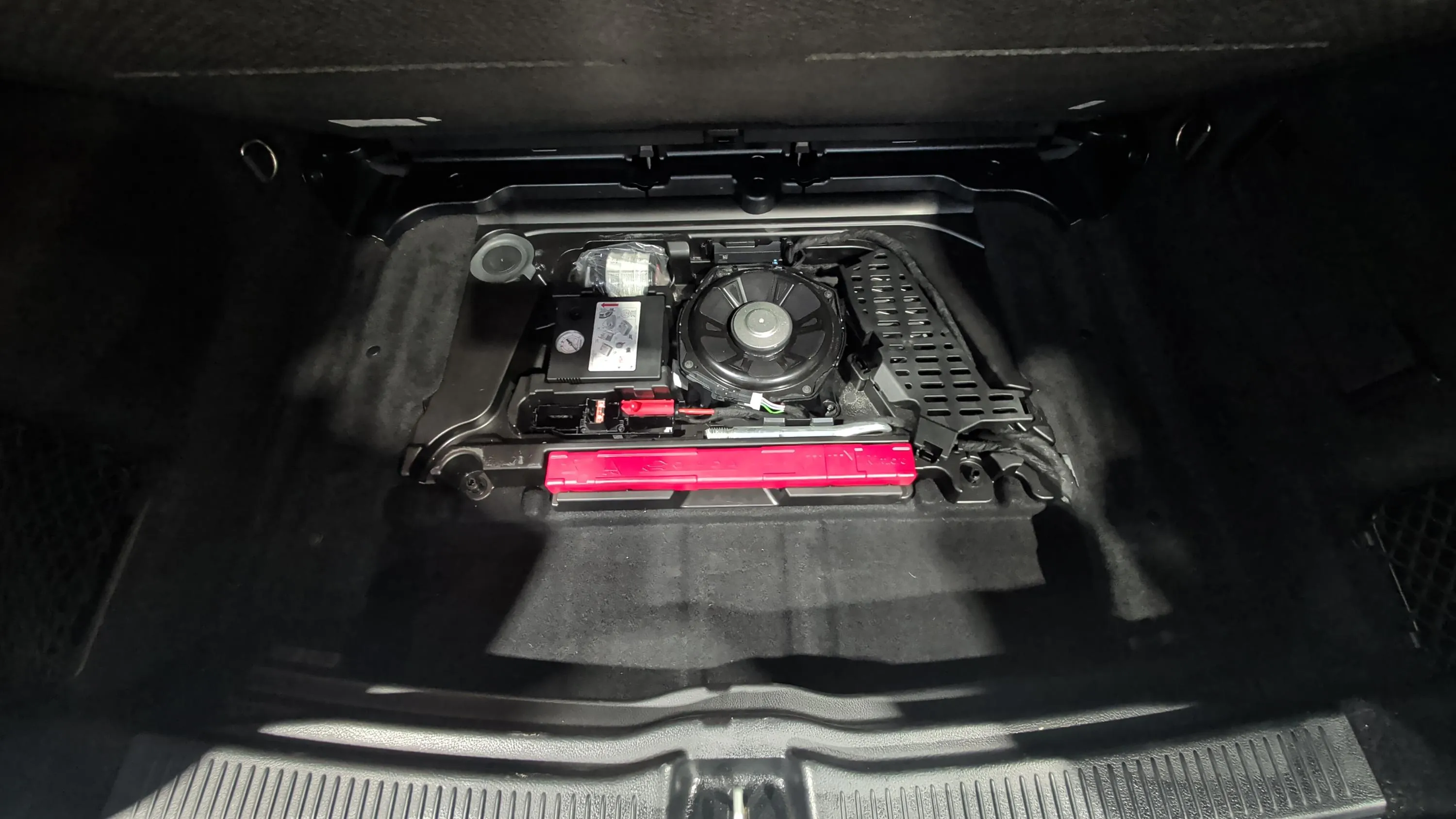 Mercedes-Benz Clase B B 200 - foto 28