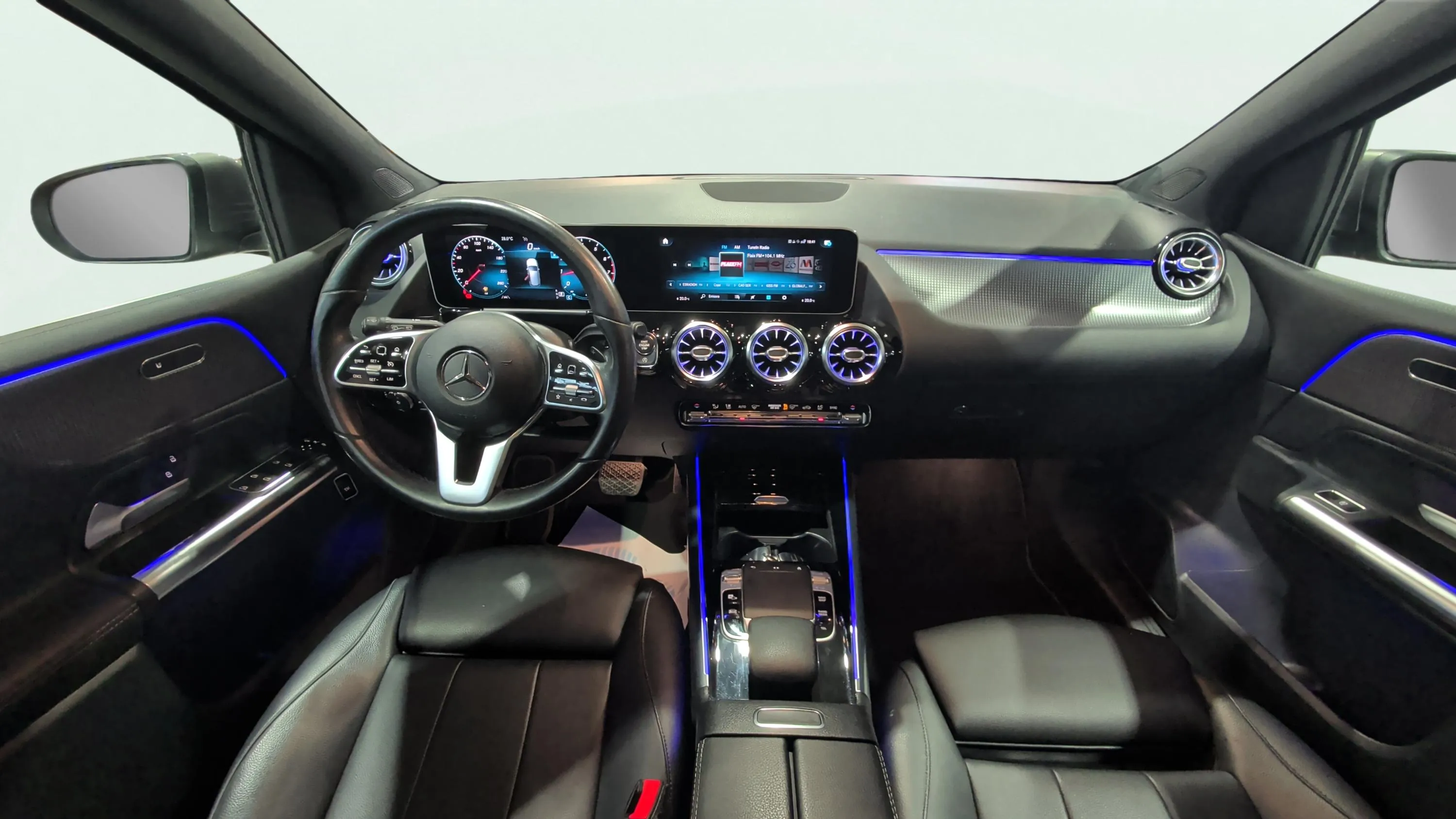 Mercedes-Benz Clase B B 200 - foto 19