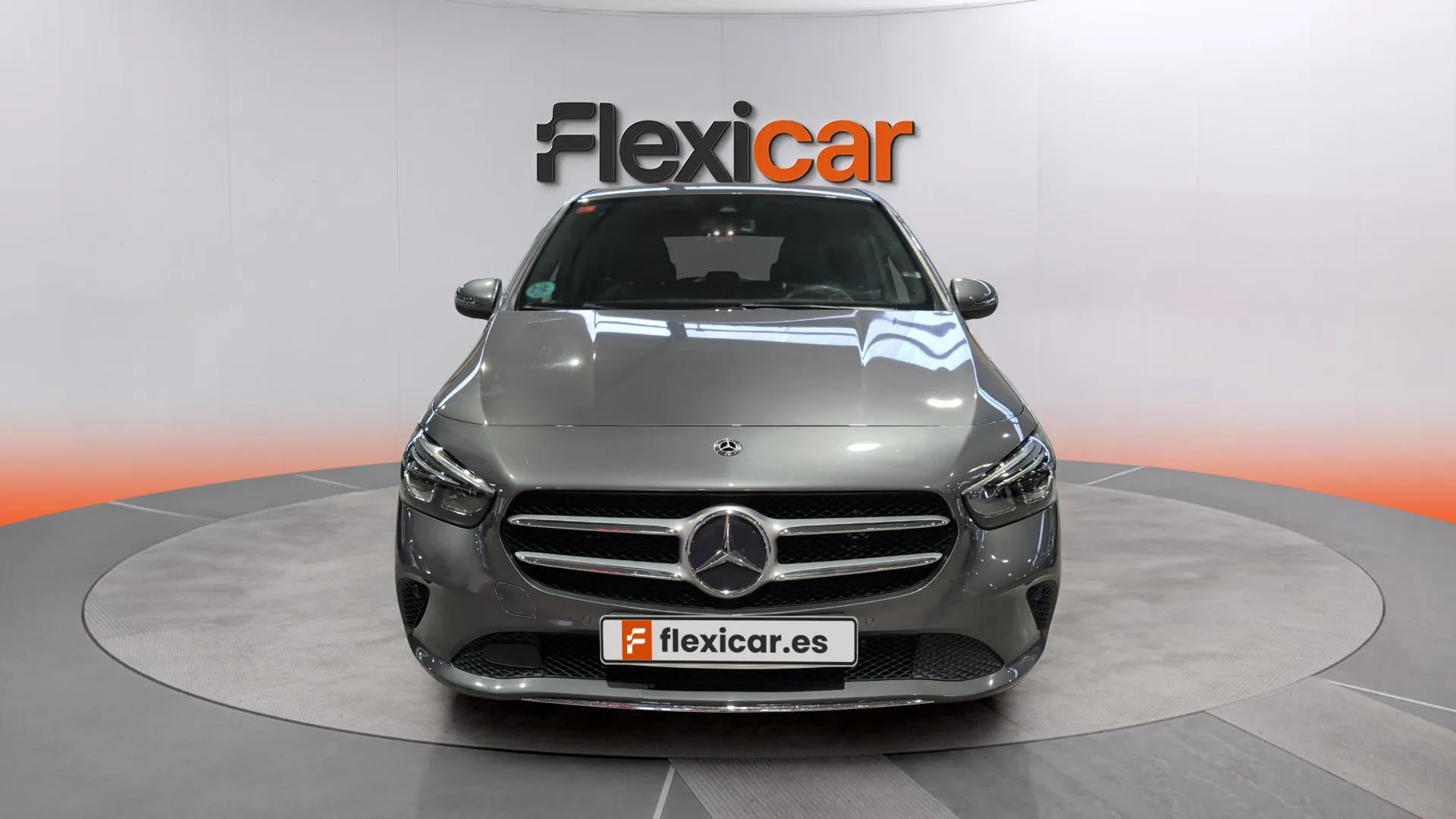 Mercedes-Benz Clase B B 200 - foto 2