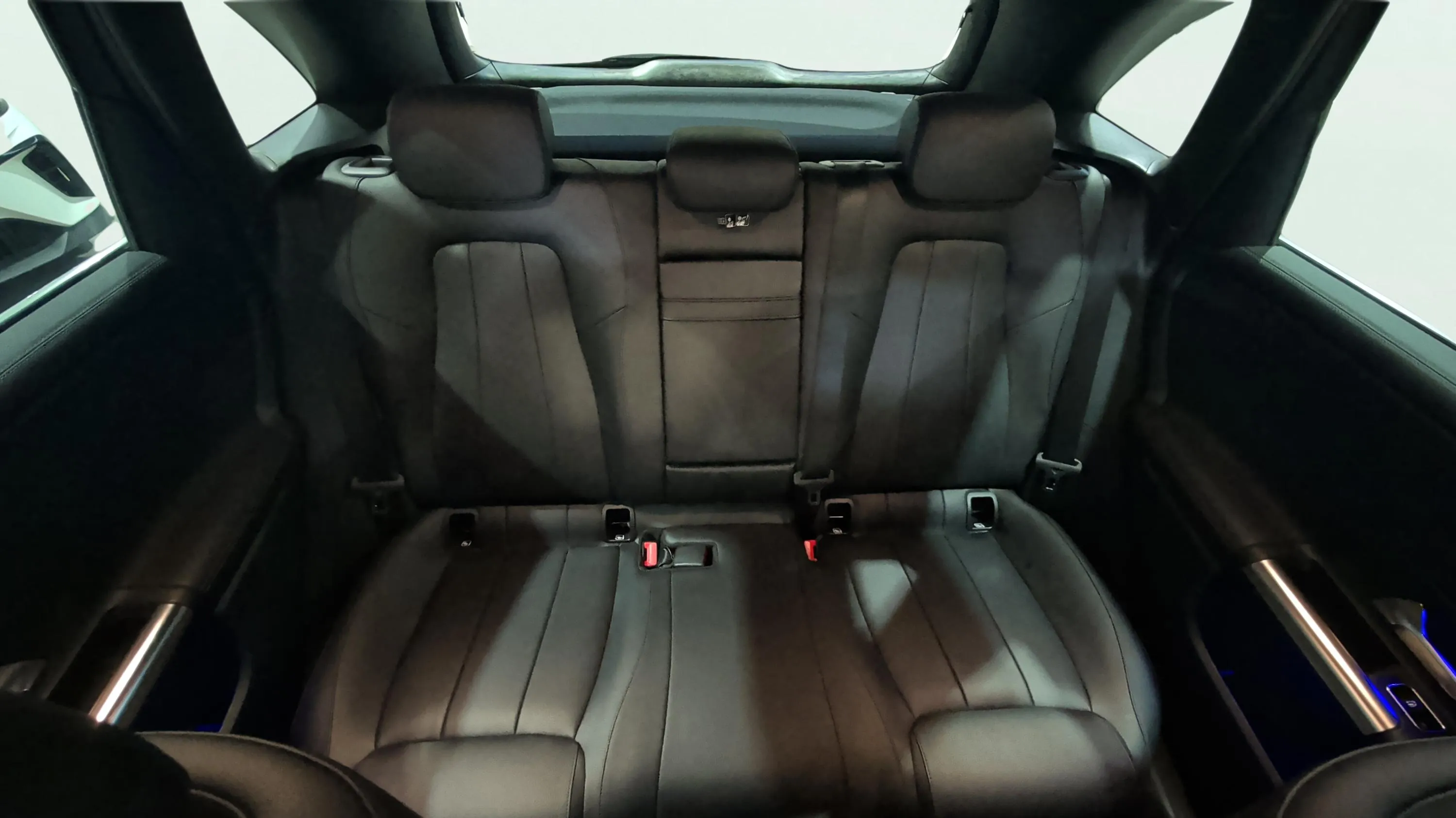 Mercedes-Benz Clase B B 200 - foto 23
