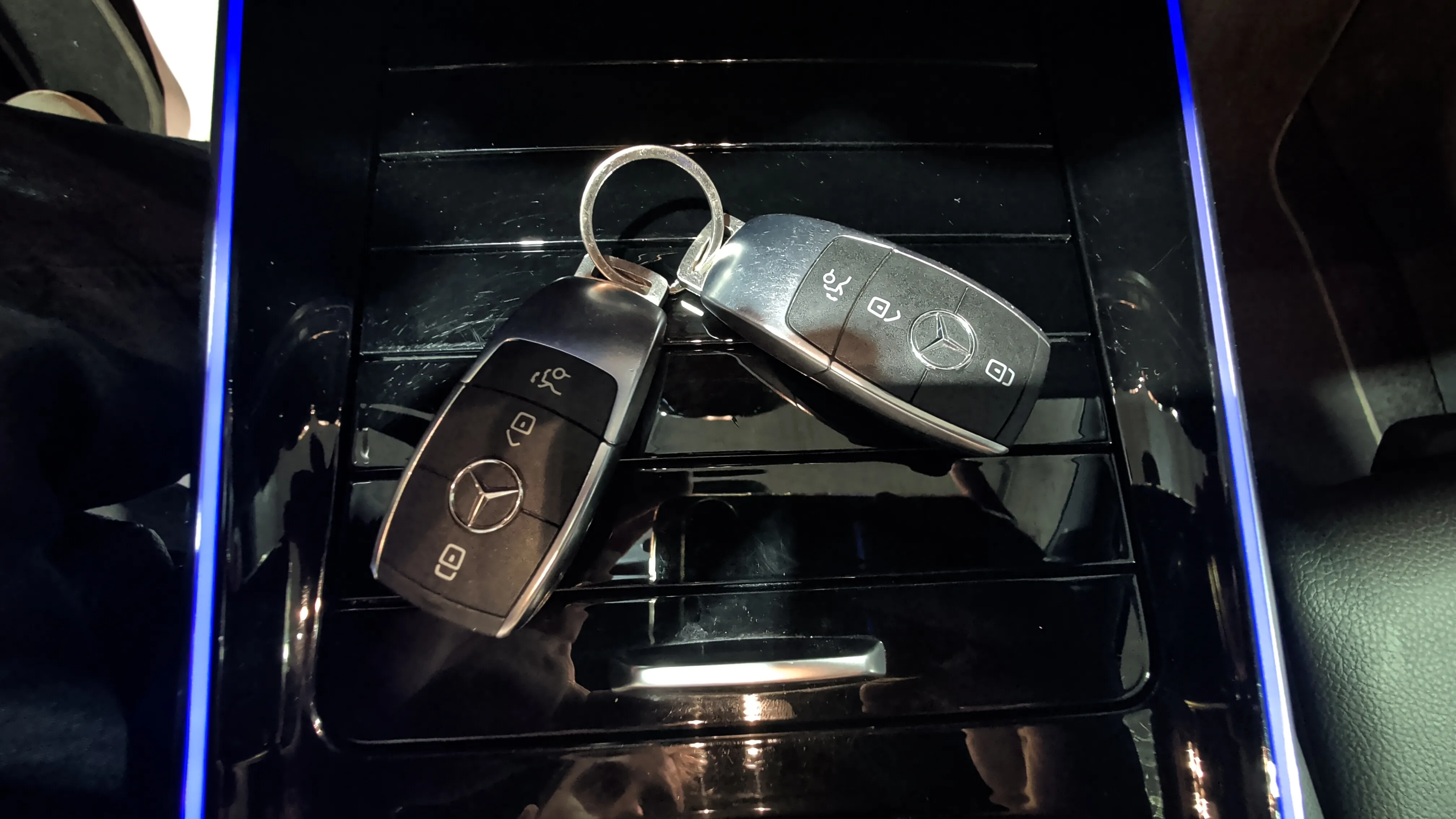 Mercedes-Benz Clase B B 200 - foto 29
