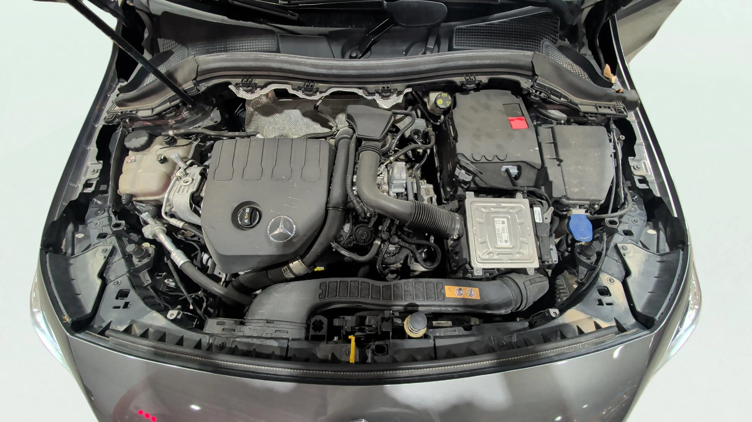 Mercedes-Benz Clase B B 200 - foto 26