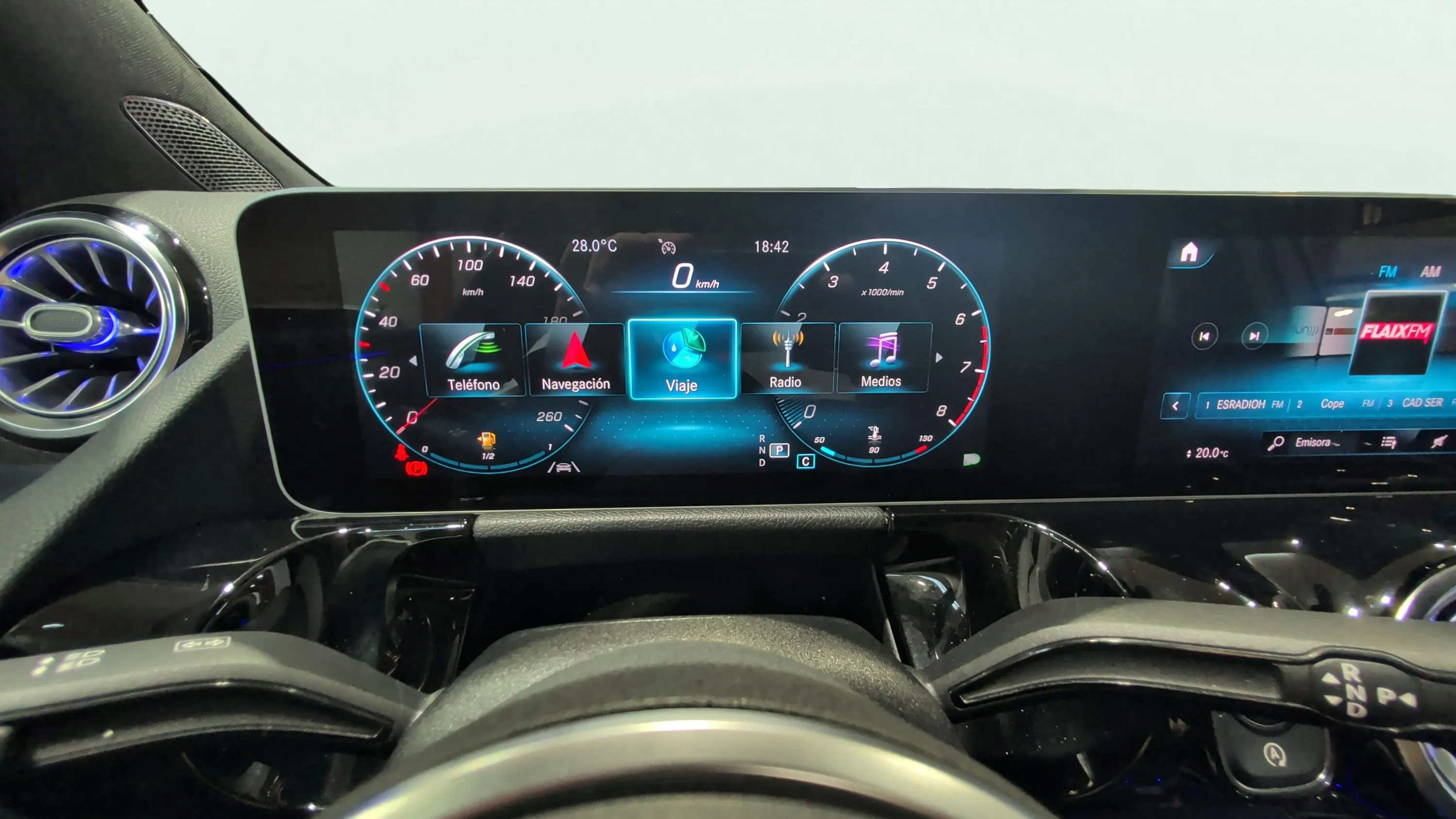 Mercedes-Benz Clase B B 200 - foto 15