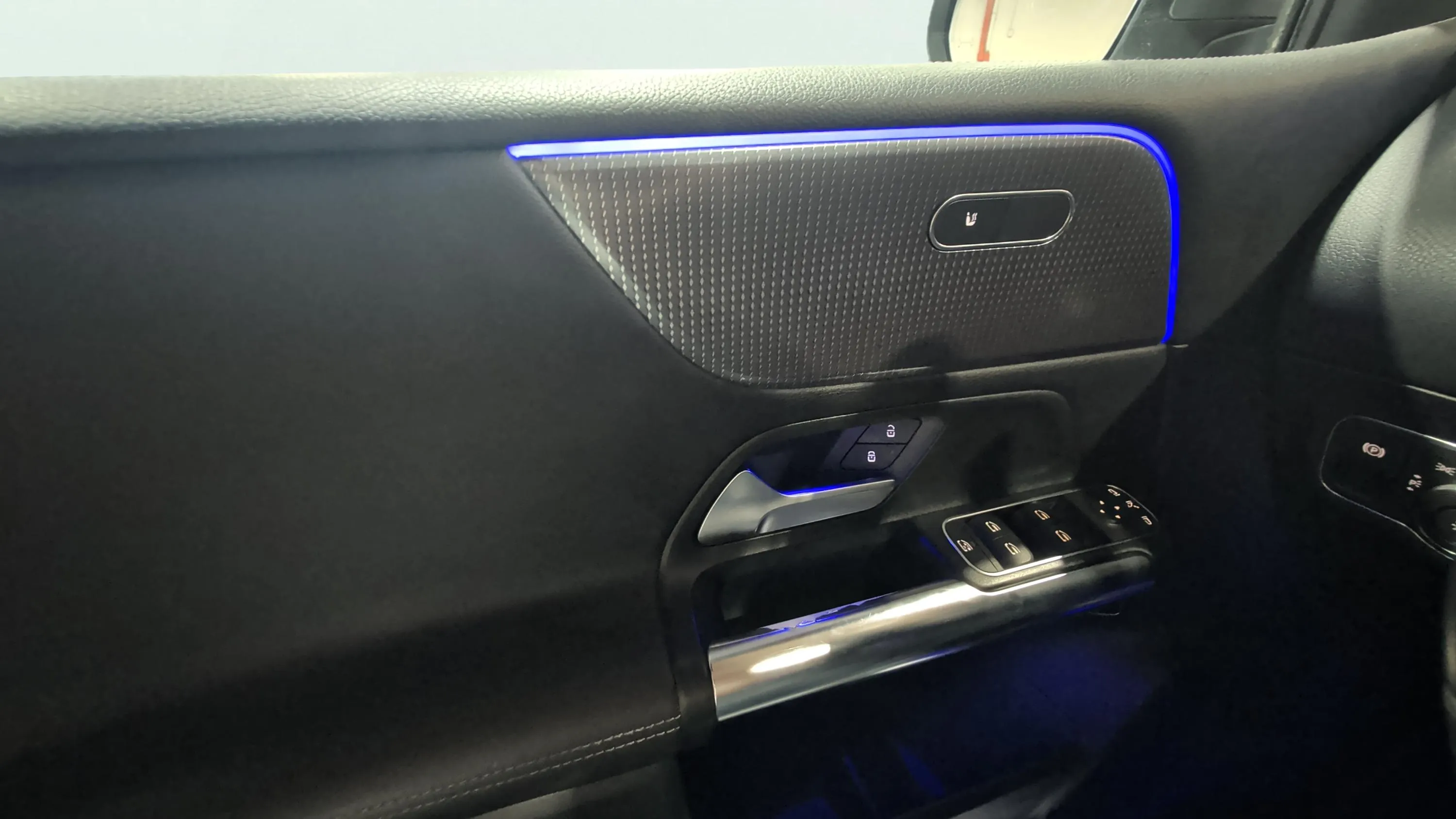 Mercedes-Benz Clase B B 200 - foto 10