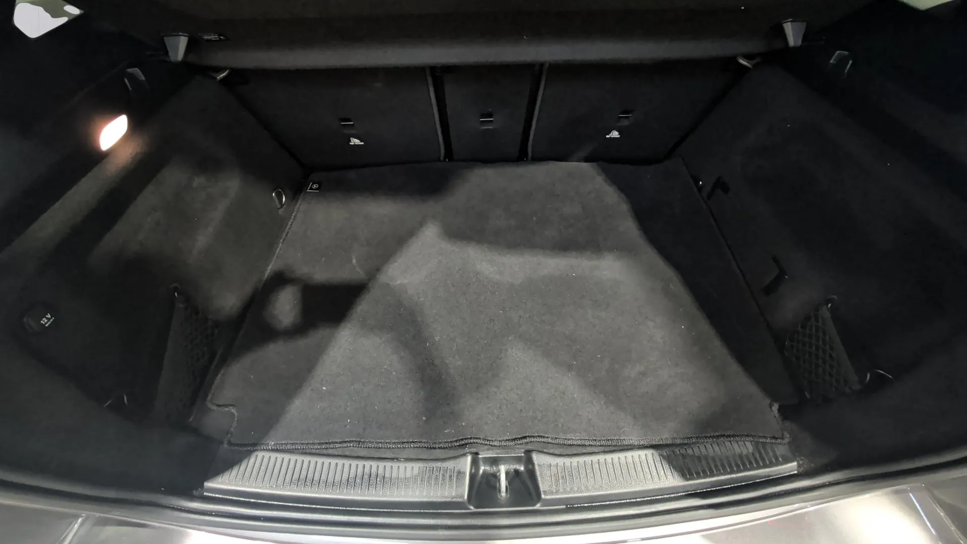 Mercedes-Benz Clase B B 200 - foto 25