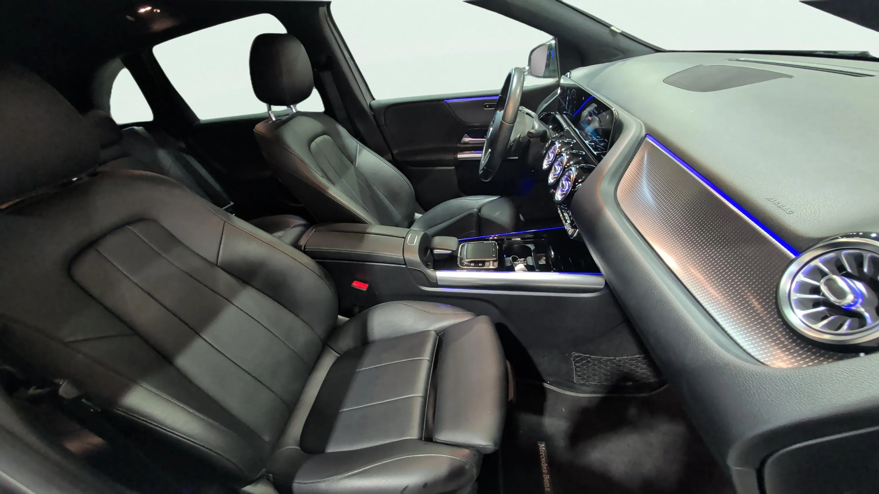 Mercedes-Benz Clase B B 200 - foto 21