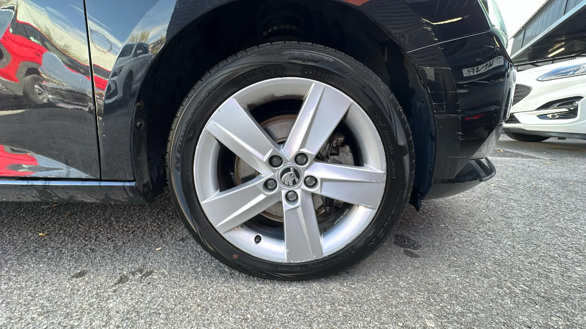 Škoda Fabia 1.0 TSI Style - foto 24