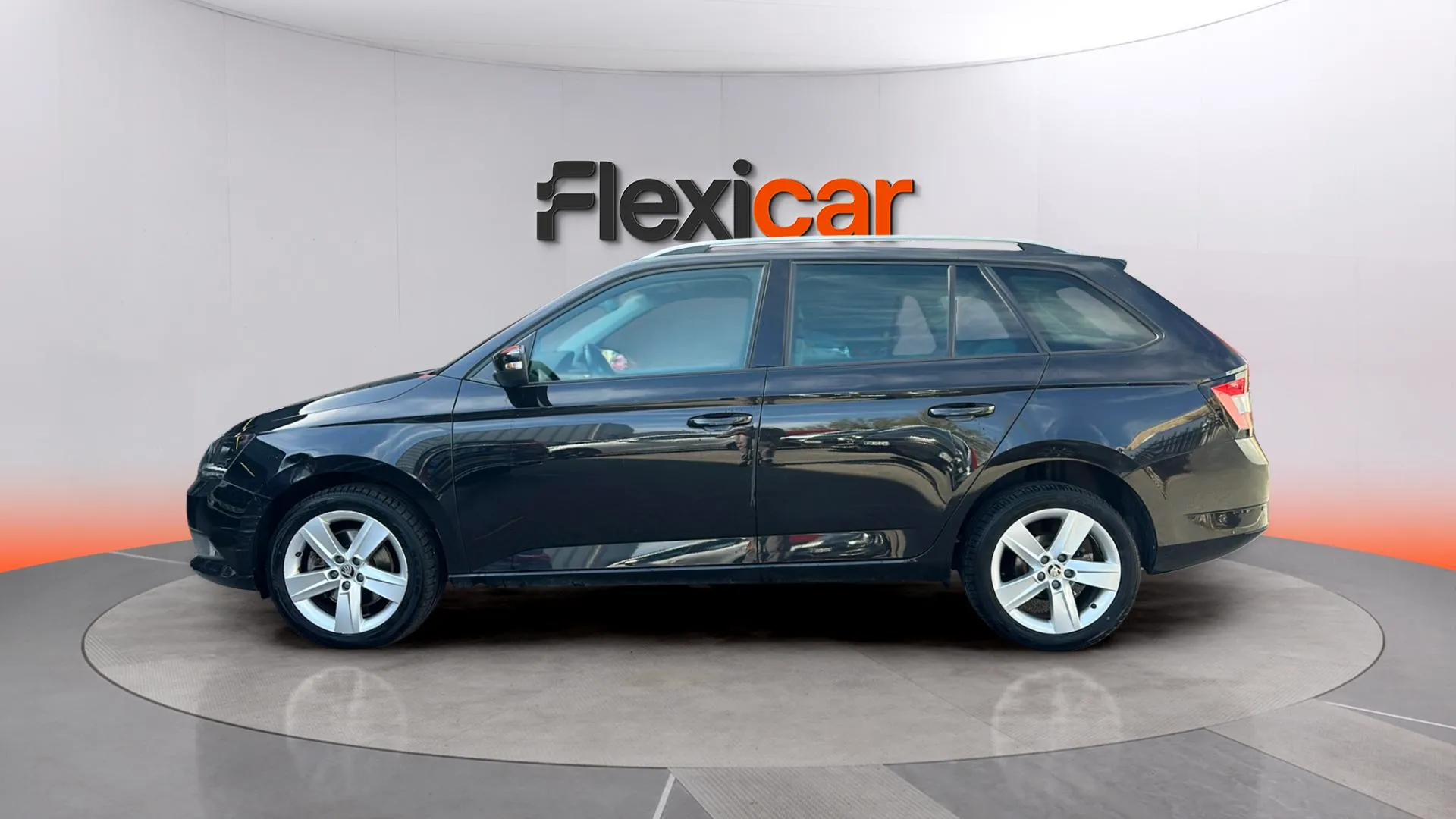 Škoda Fabia 1.0 TSI Style - foto 5