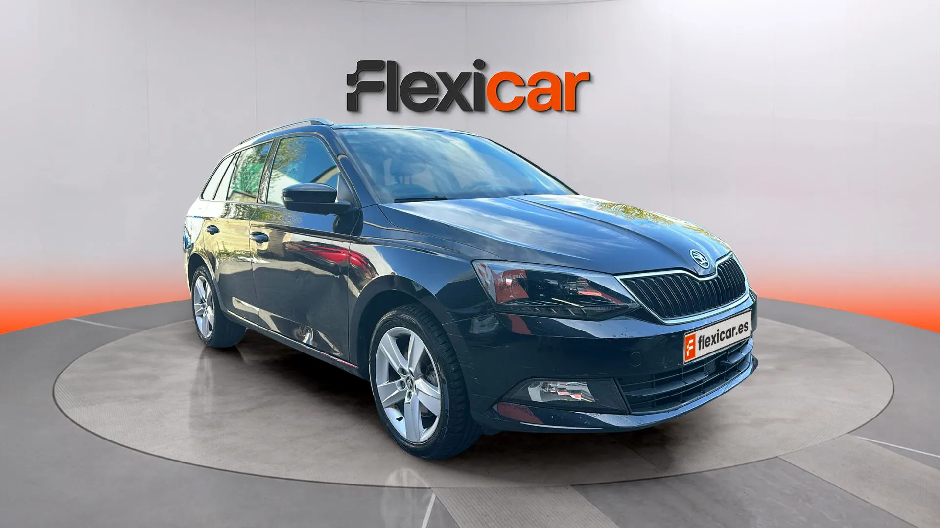 Škoda Fabia 1.0 TSI Style