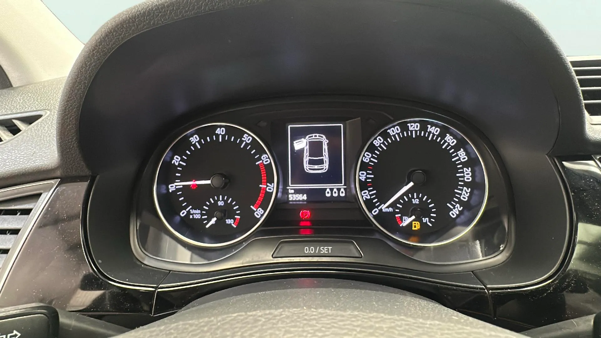 Škoda Fabia 1.0 TSI Style - foto 14