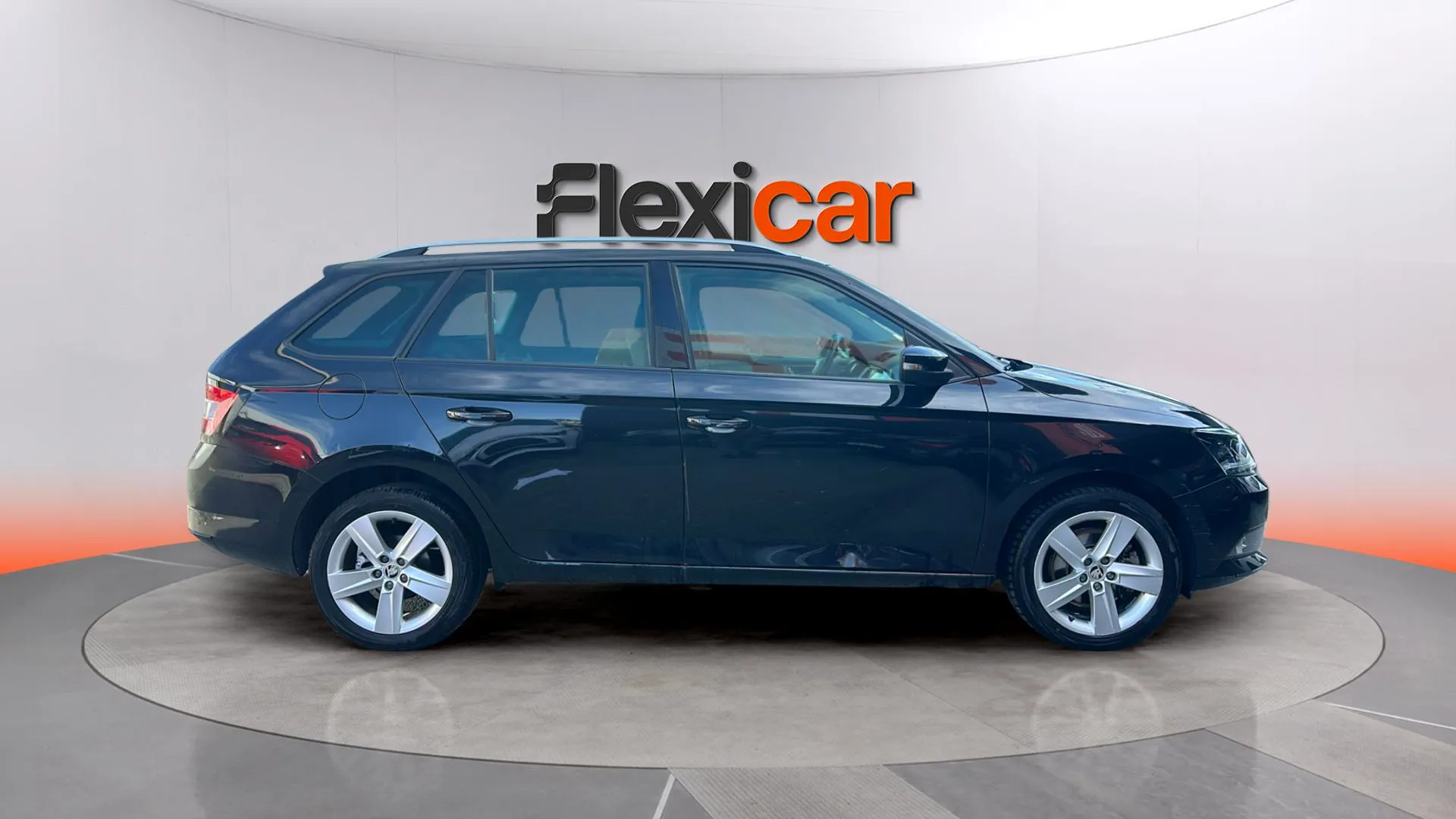 Škoda Fabia 1.0 TSI Style - foto 4
