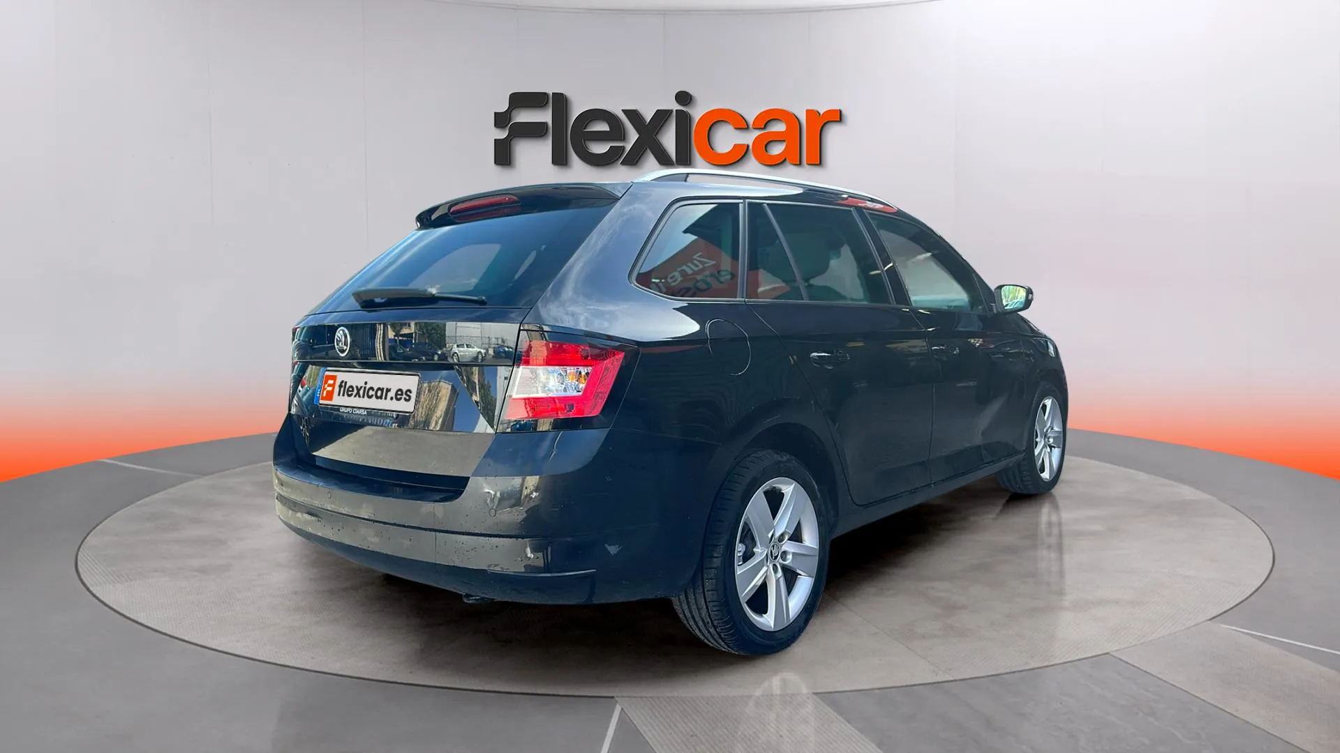 Škoda Fabia 1.0 TSI Style - foto 6