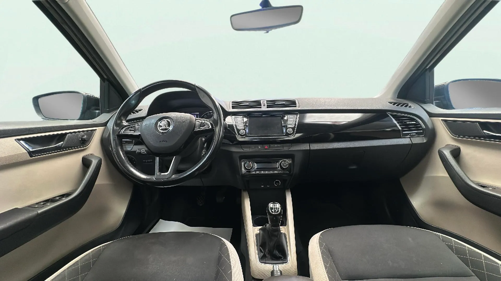 Škoda Fabia 1.0 TSI Style - foto 11