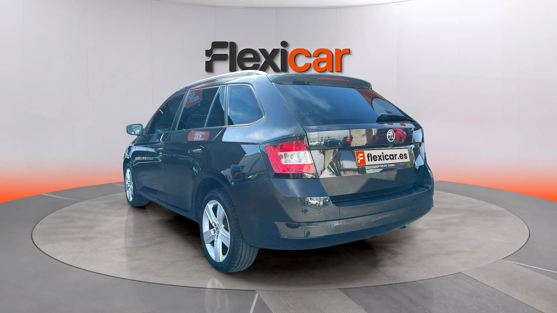 Škoda Fabia 1.0 TSI Style - foto 8