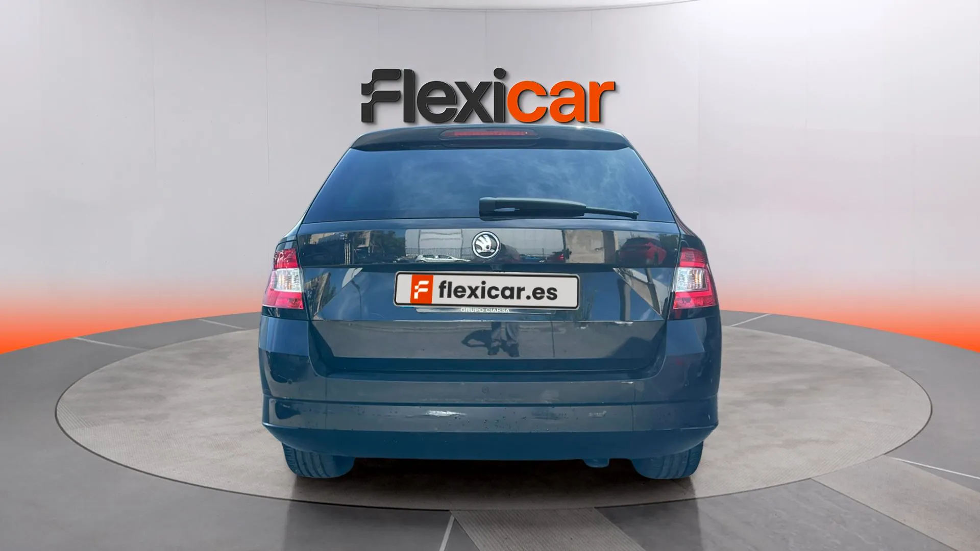 Škoda Fabia 1.0 TSI Style - foto 7
