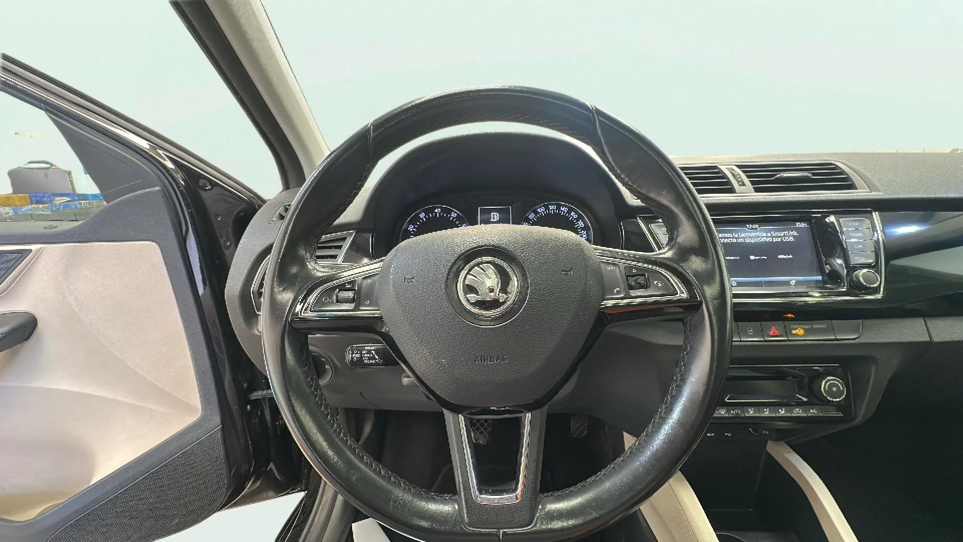 Škoda Fabia 1.0 TSI Style - foto 13