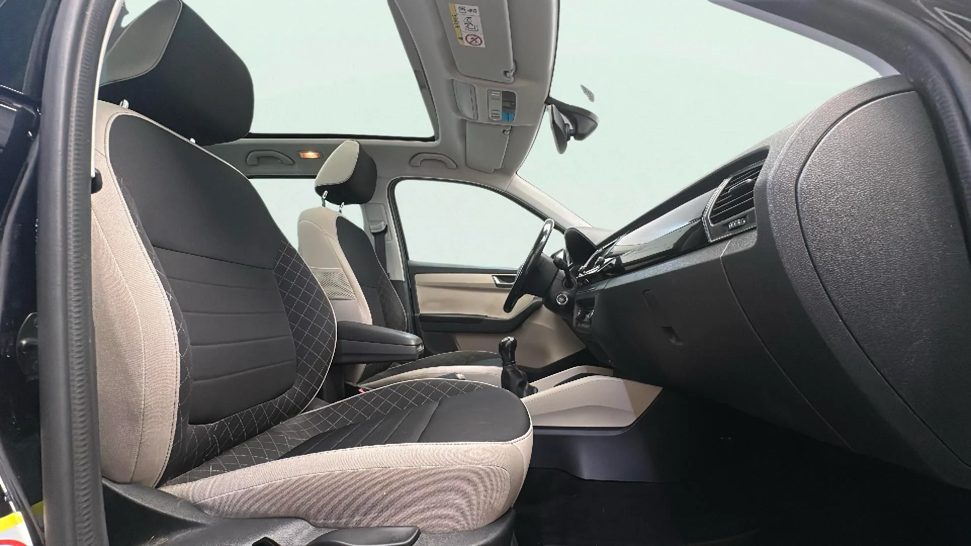 Škoda Fabia 1.0 TSI Style - foto 17