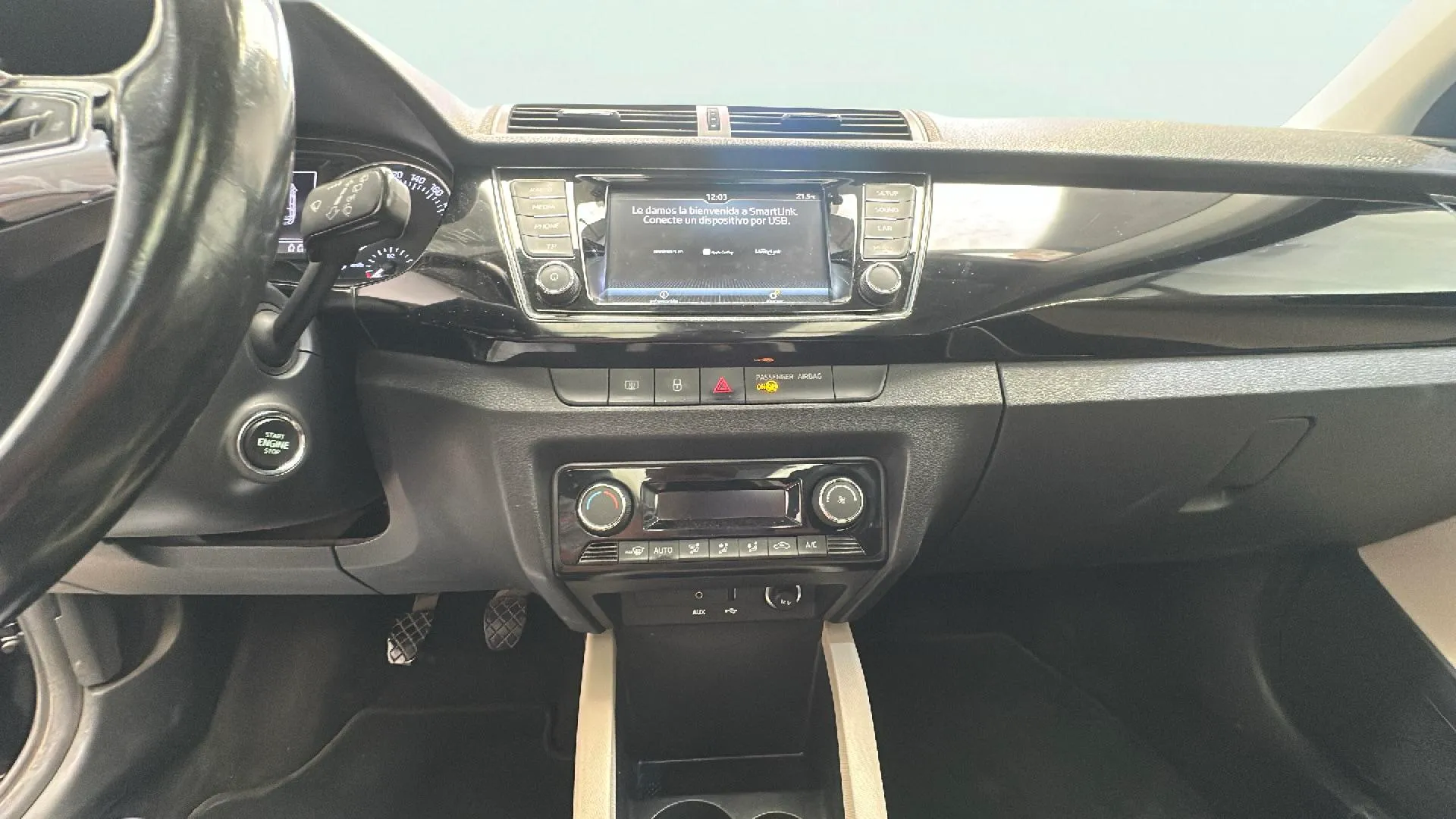 Škoda Fabia 1.0 TSI Style - foto 12