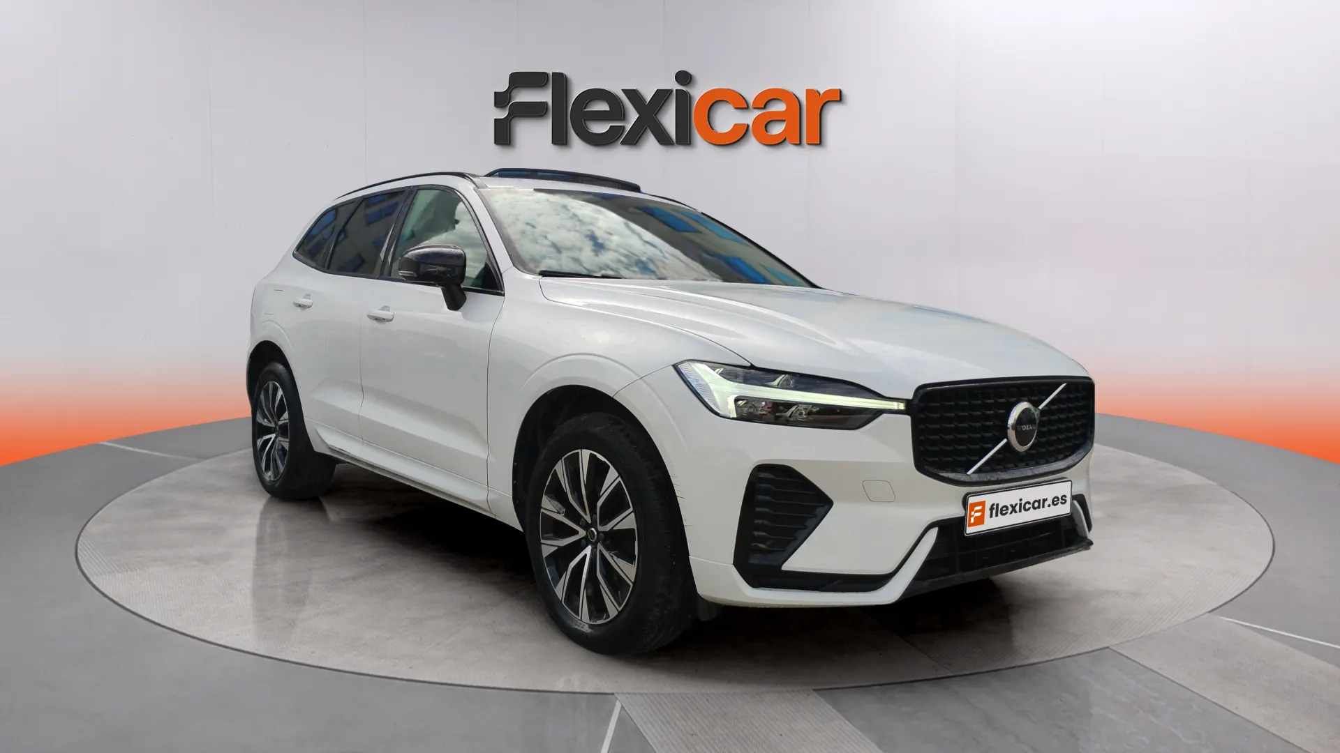 Volvo XC60 2.0 B4 D AWD Ultimate Dark