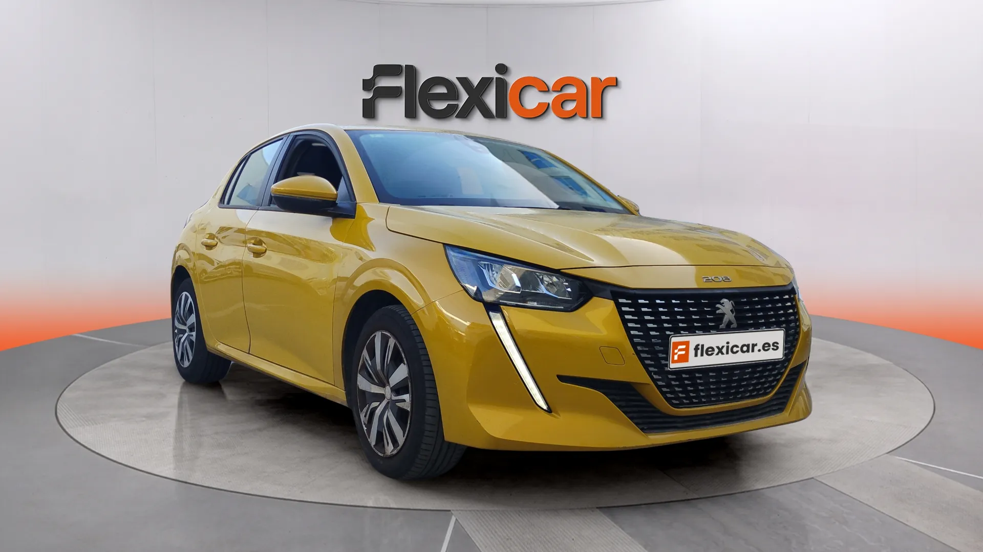 Peugeot 208 PureTech Active