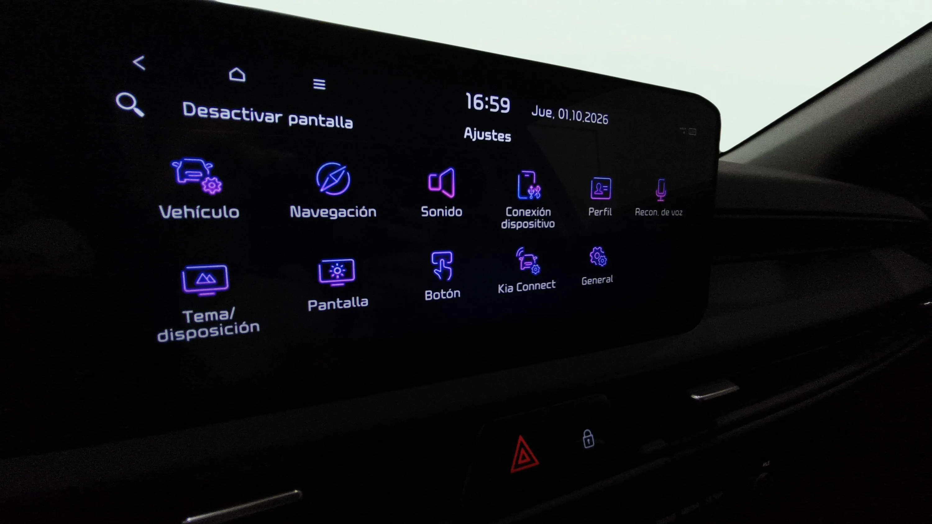 Kia Stonic 1.0 T-GDi MHEV Business - foto 19