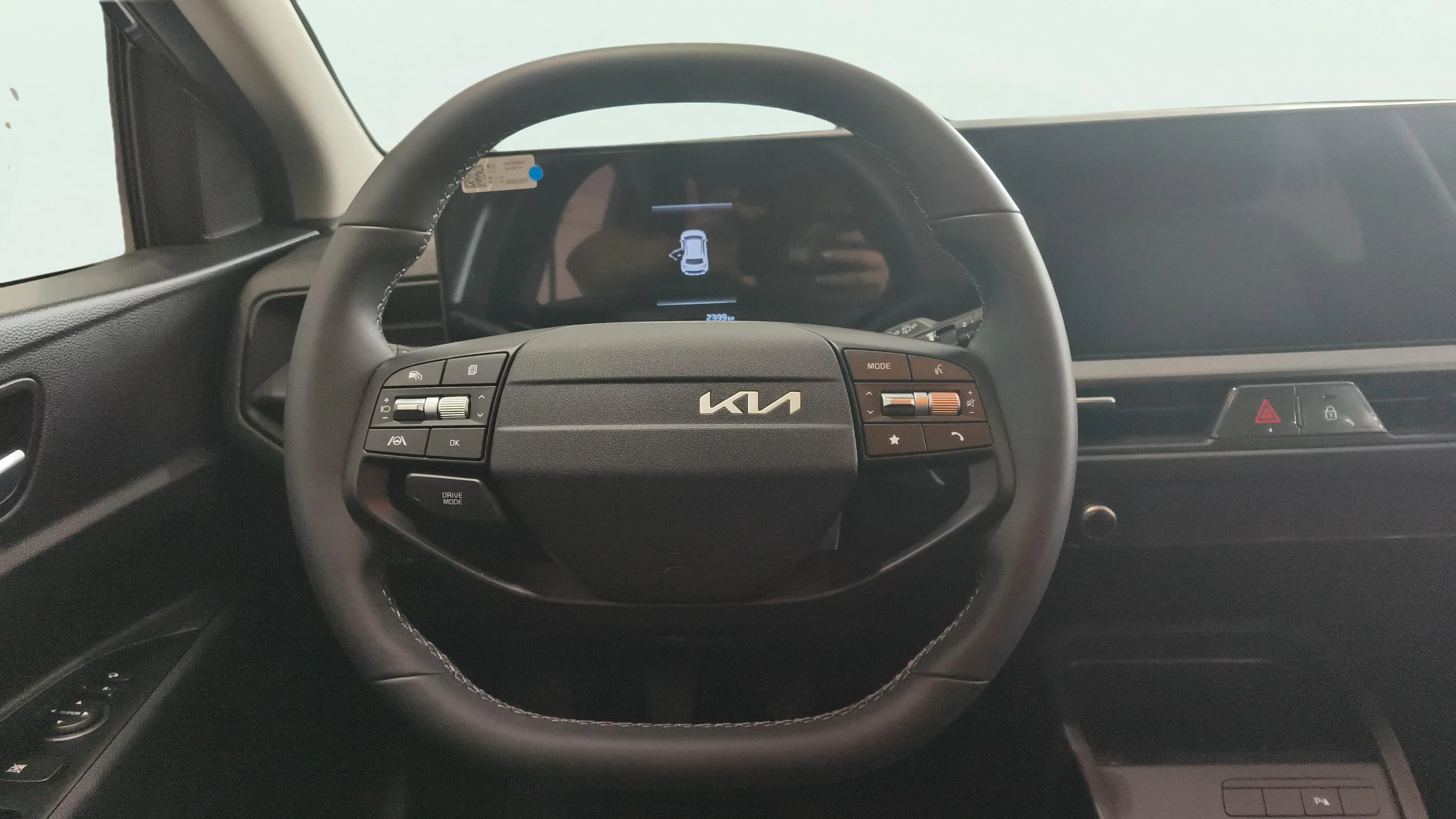 Kia Stonic 1.0 T-GDi MHEV Business - foto 22