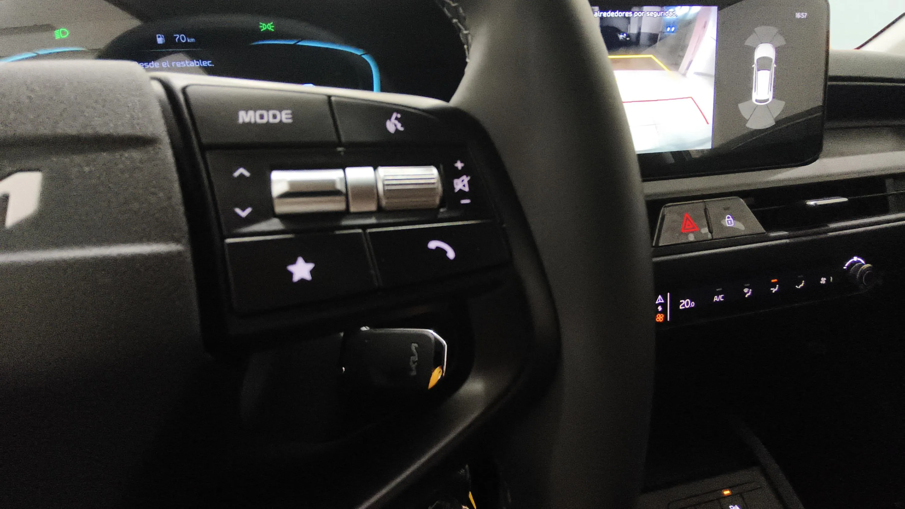 Kia Stonic 1.0 T-GDi MHEV Business - foto 12