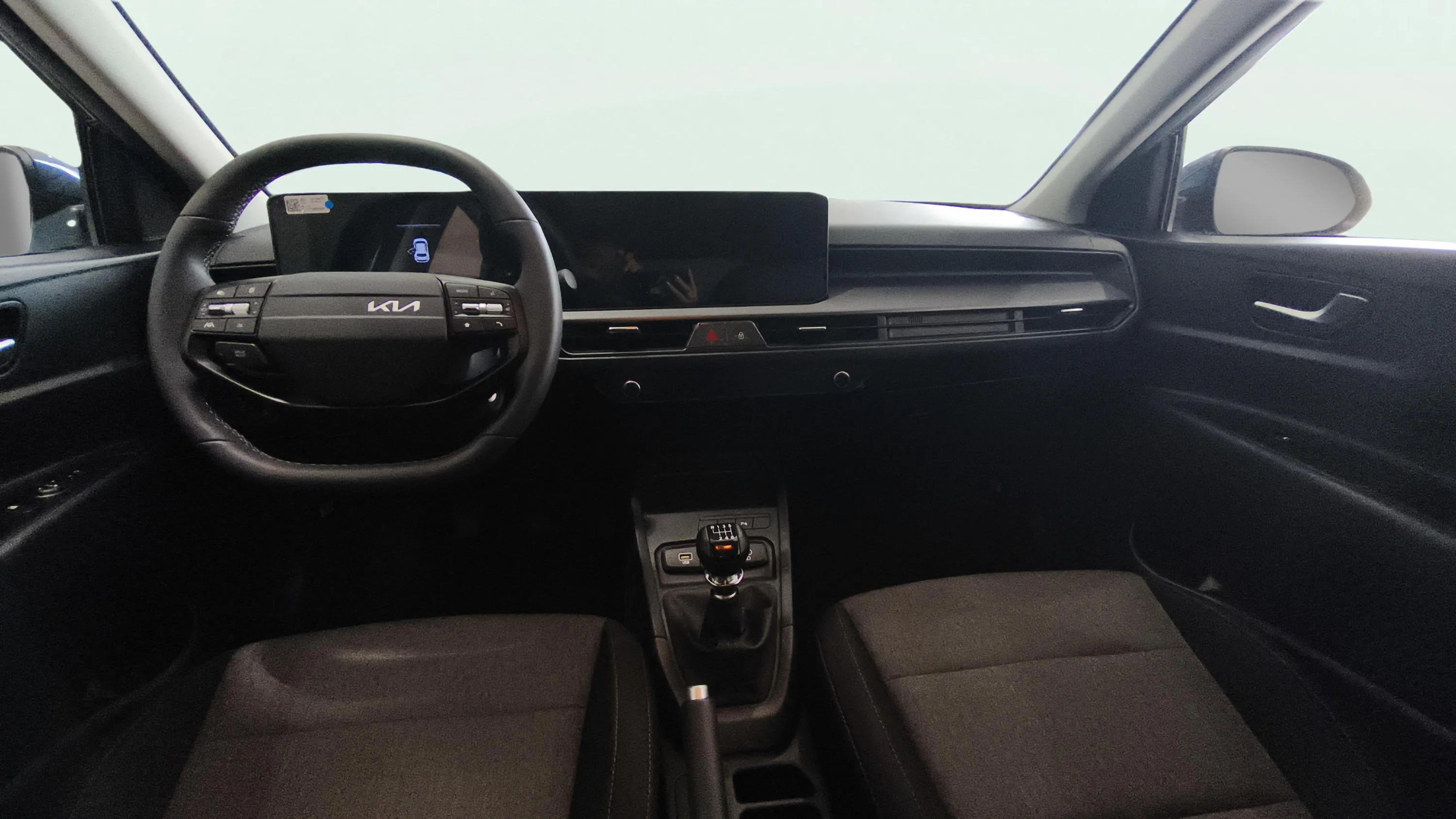 Kia Stonic 1.0 T-GDi MHEV Business - foto 8