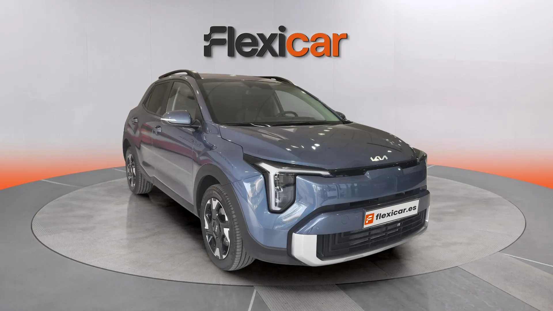 Kia Stonic 1.0 T-GDi MHEV Business