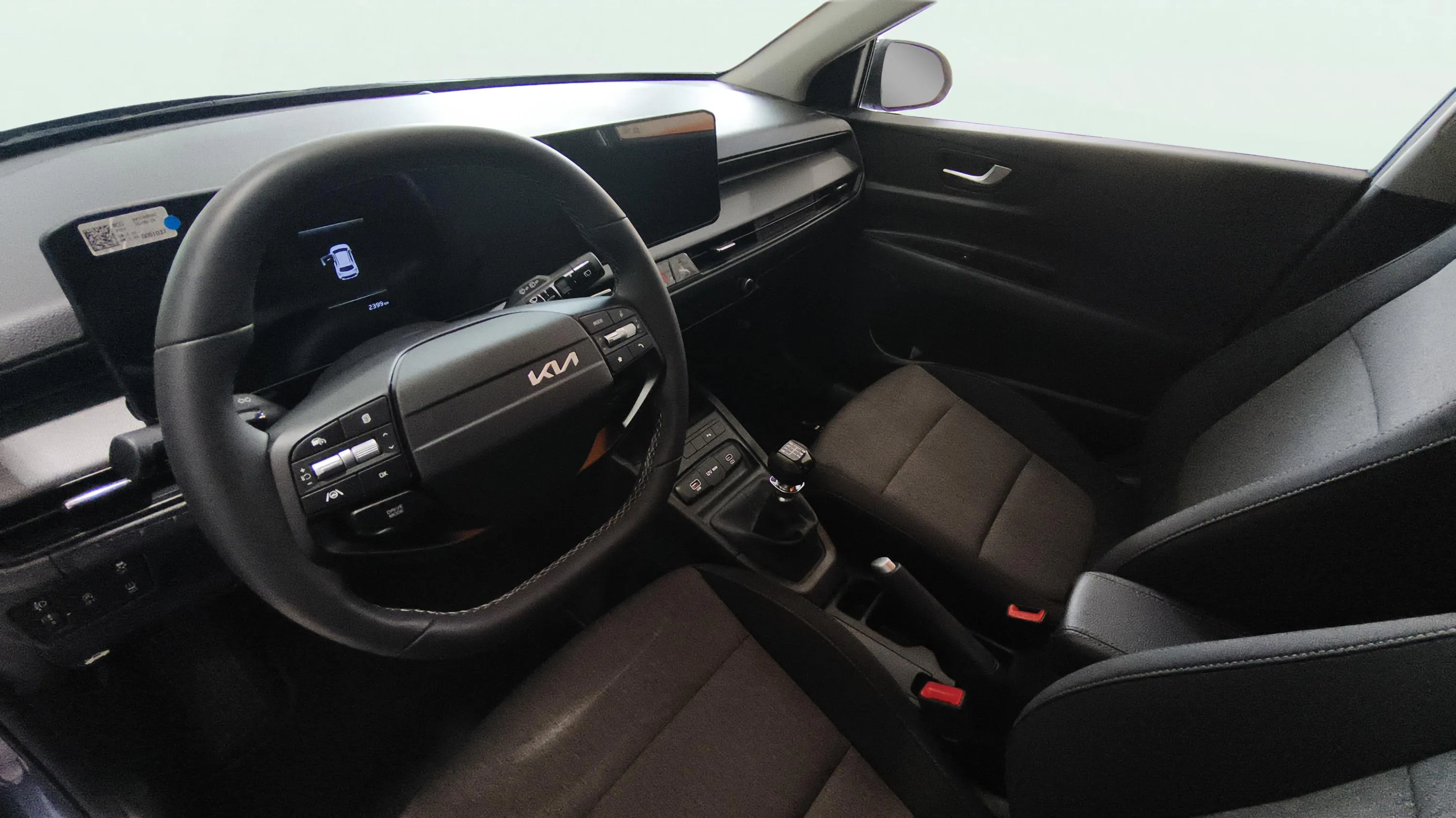 Kia Stonic 1.0 T-GDi MHEV Business - foto 6