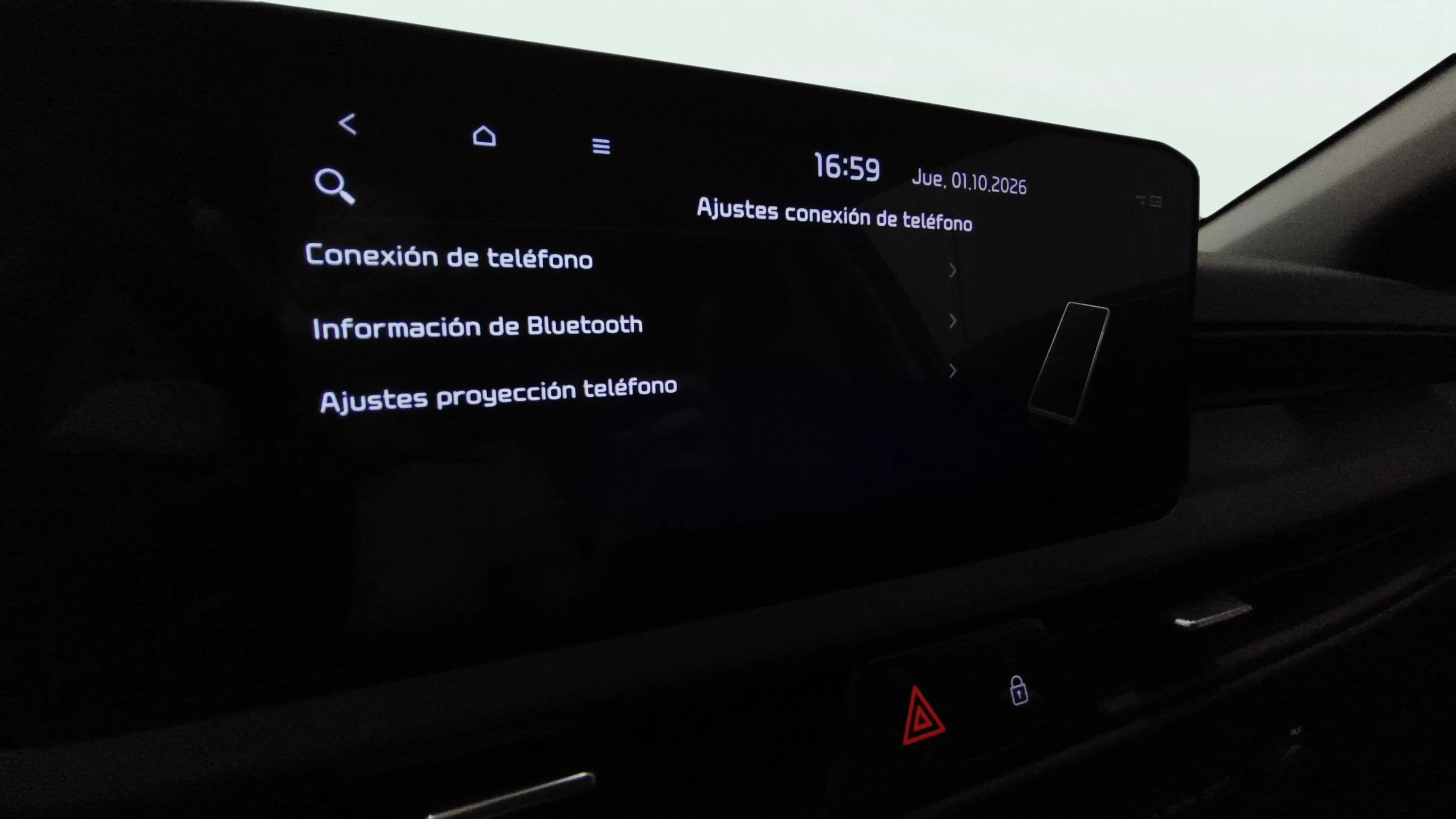 Kia Stonic 1.0 T-GDi MHEV Business - foto 20