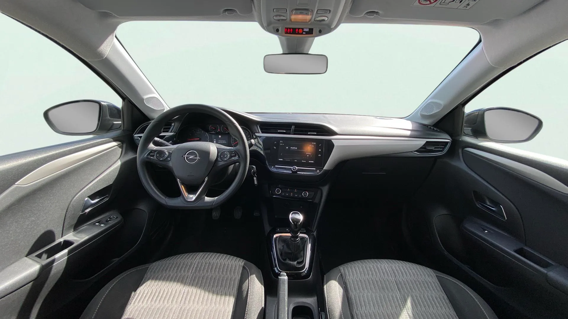 Opel Corsa 1.5D DT Edition - foto 10