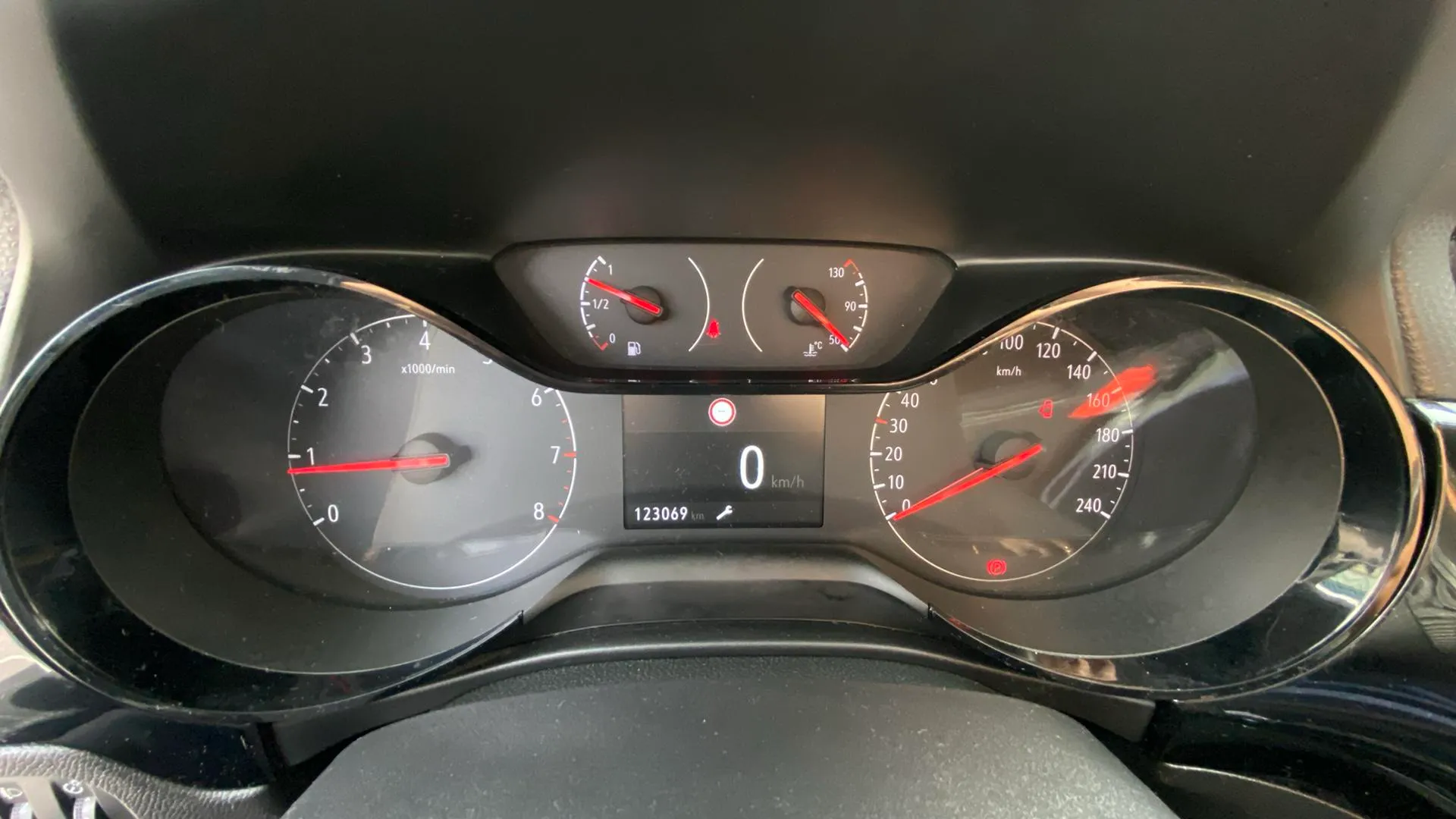 Opel Corsa 1.5D DT Edition - foto 12