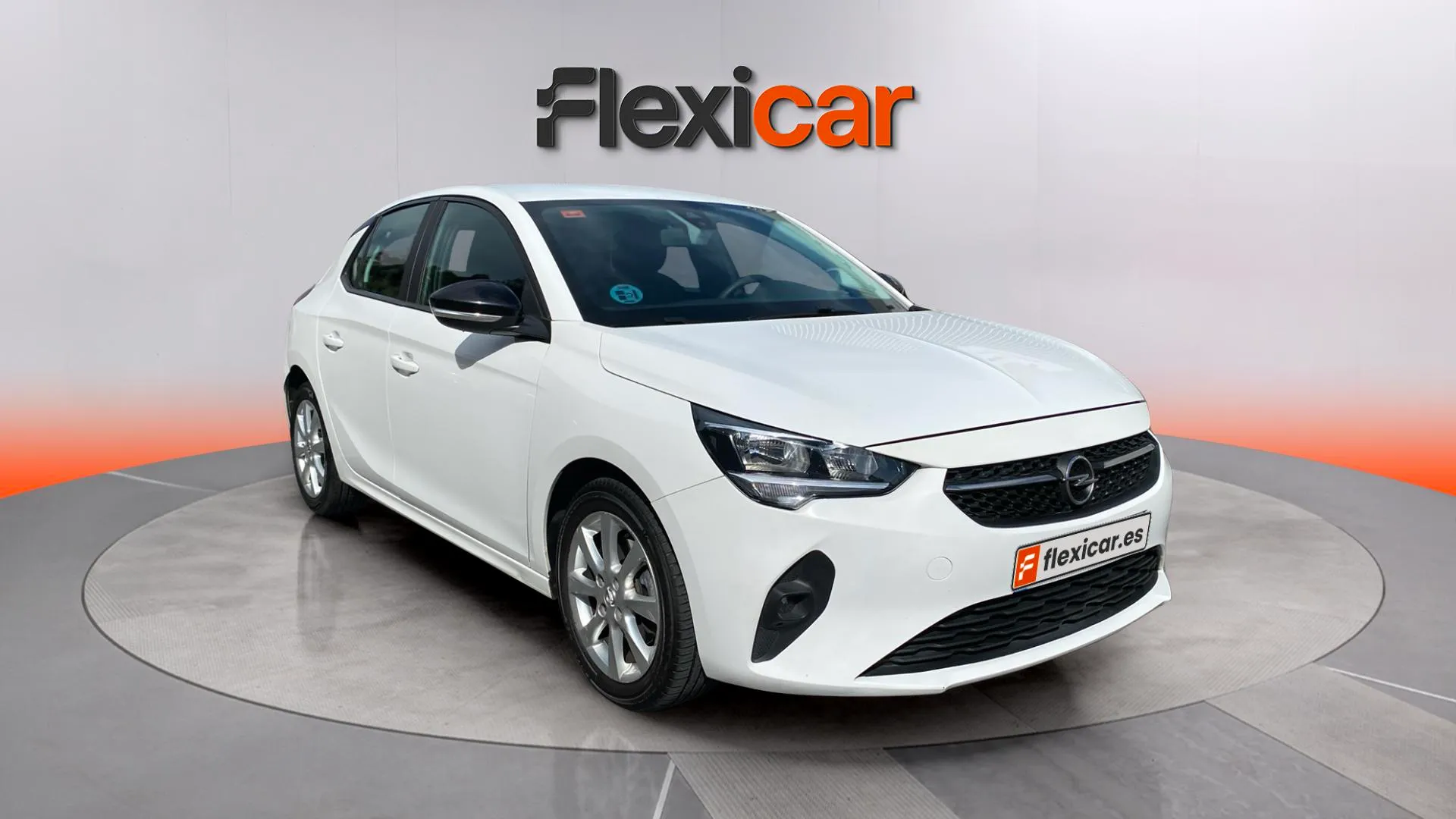 Opel Corsa 1.5D DT Edition