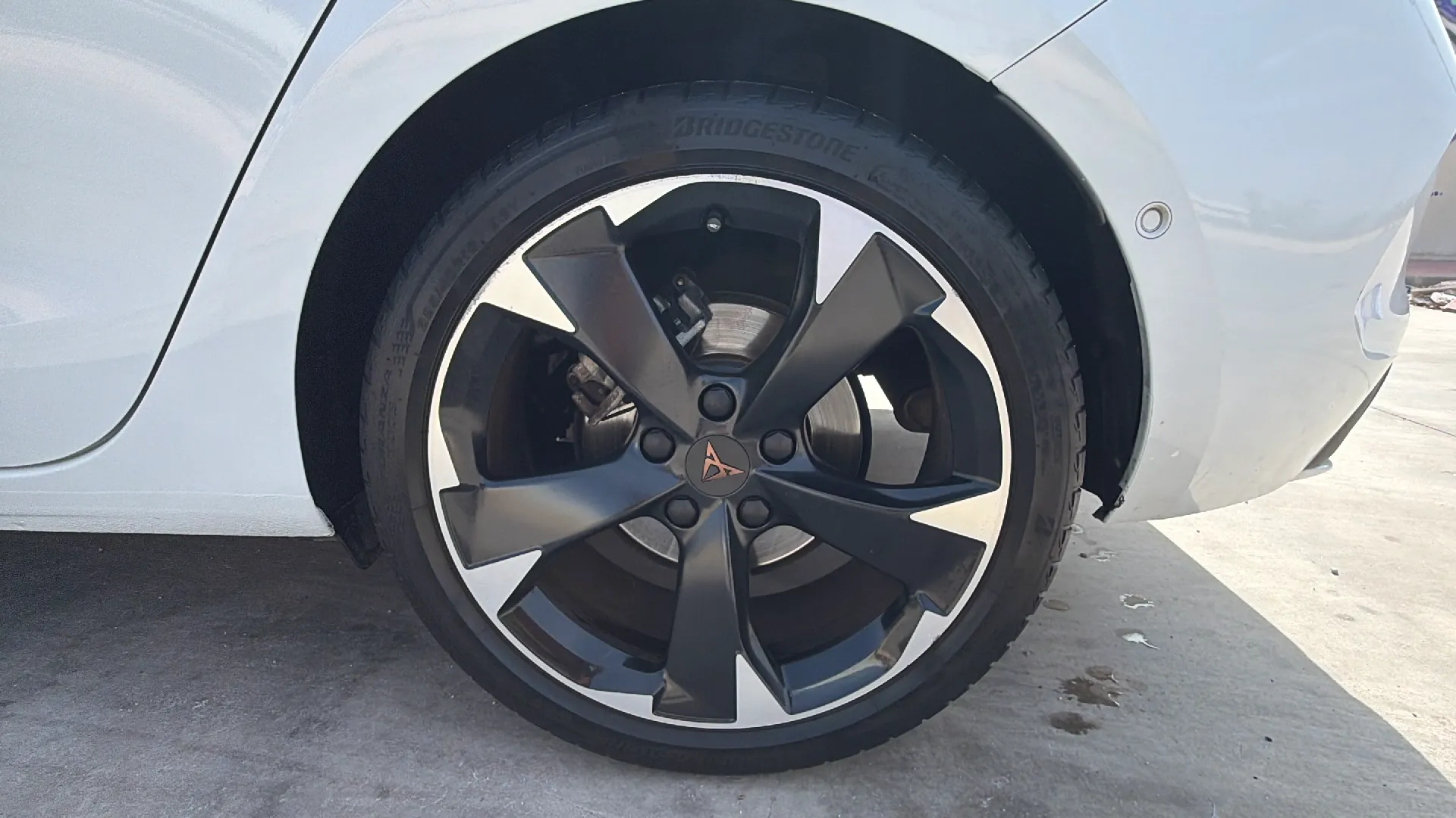 Cupra León 1.5 TSI - foto 19