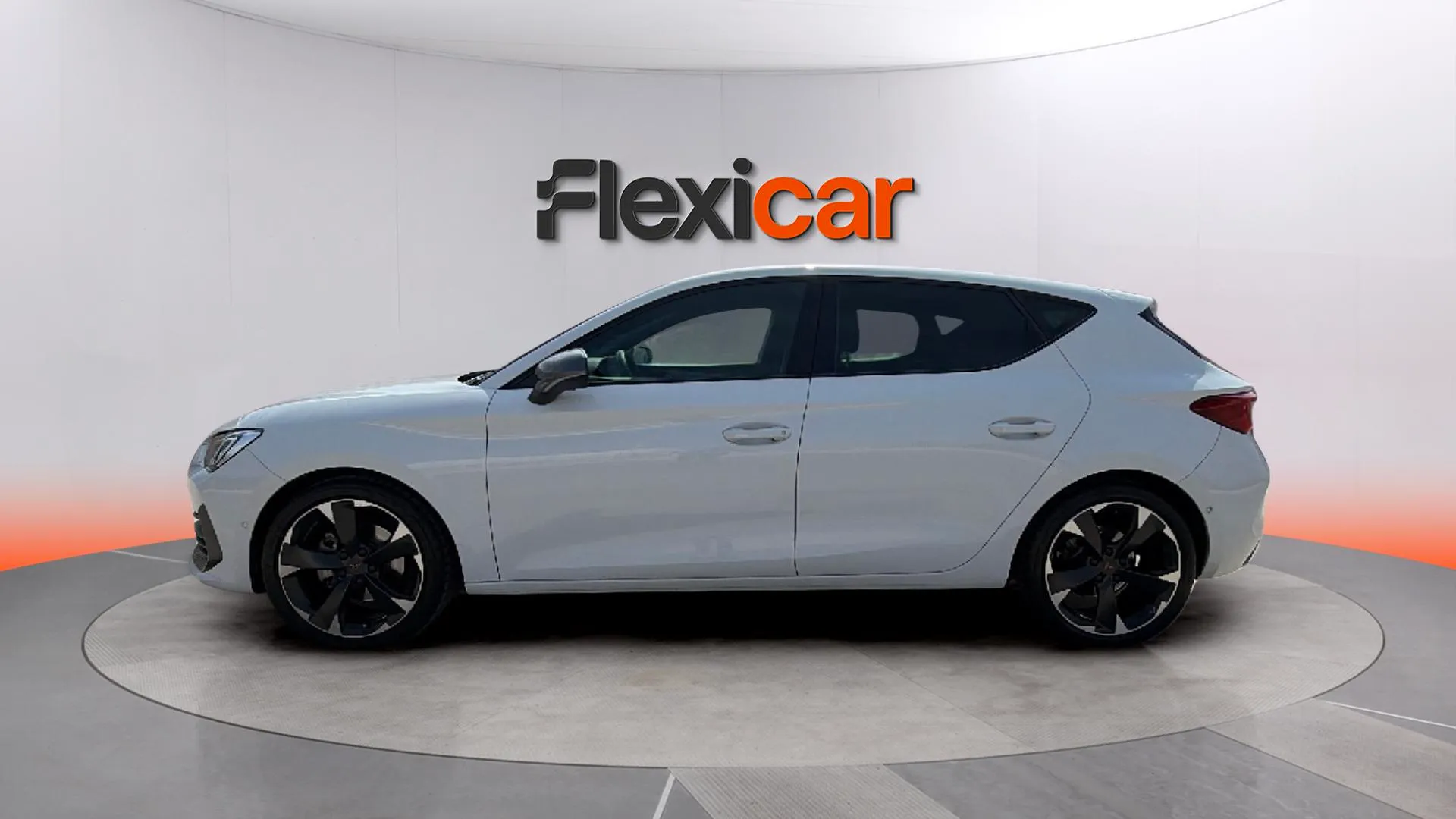 Cupra León 1.5 TSI - foto 4