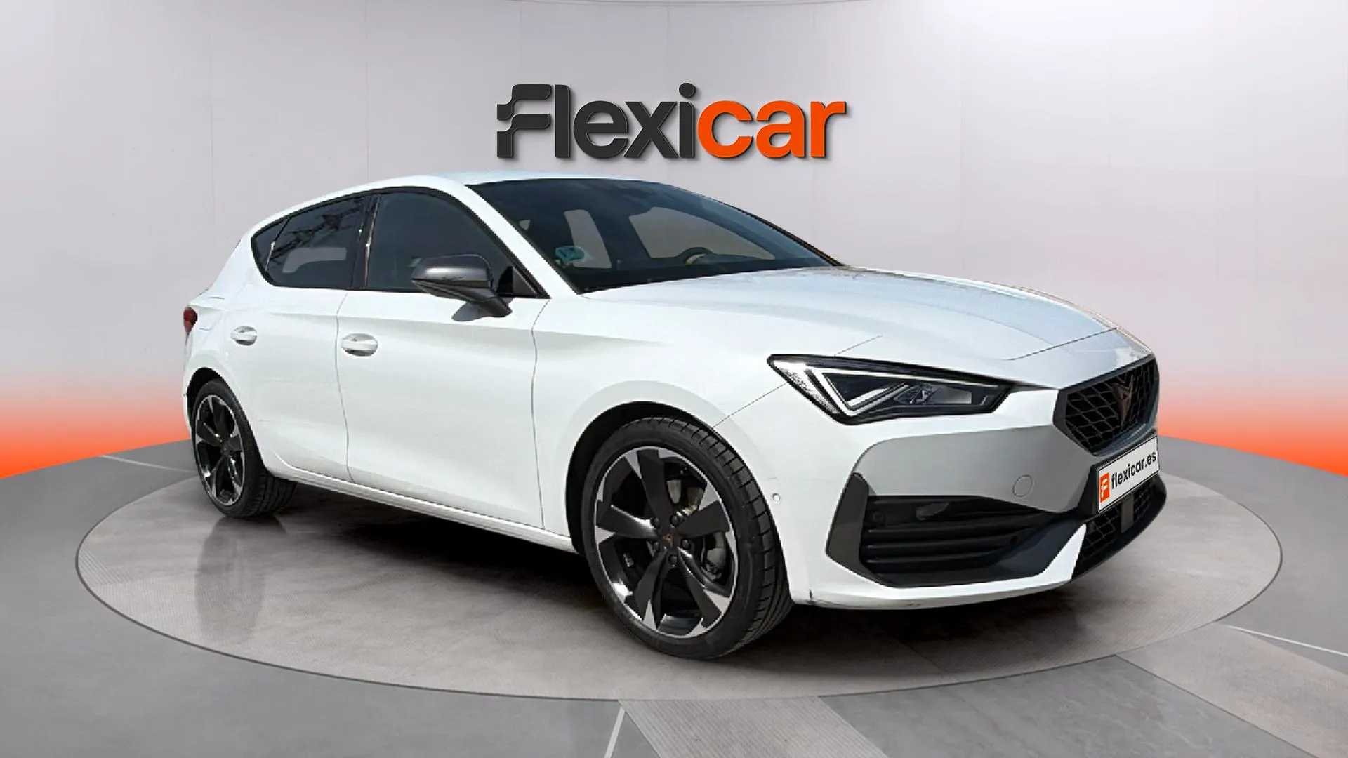 Cupra León 1.5 TSI