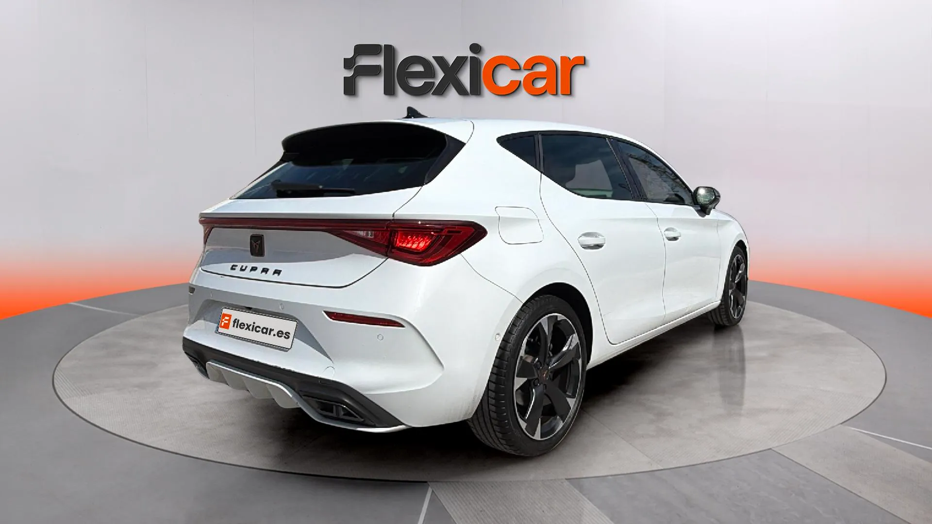 Cupra León 1.5 TSI - foto 7