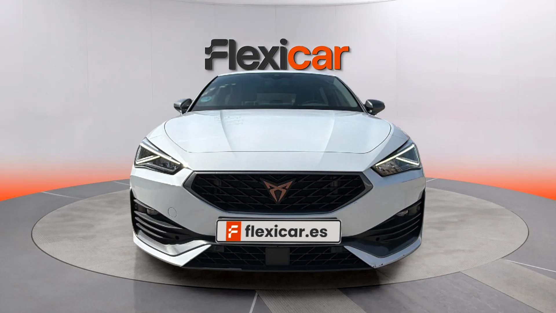 Cupra León 1.5 TSI - foto 2