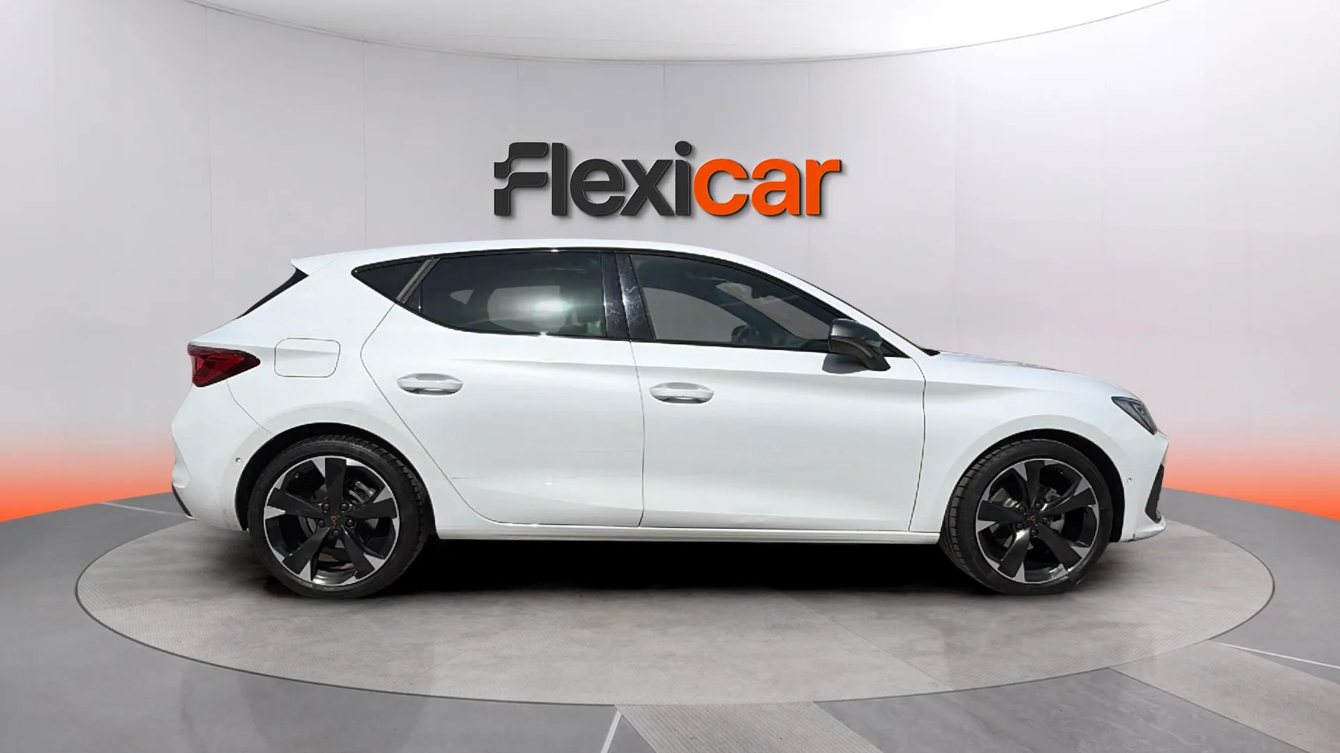 Cupra León 1.5 TSI - foto 8