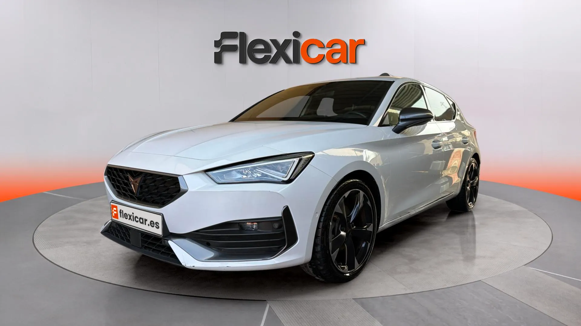 Cupra León 1.5 TSI - foto 3