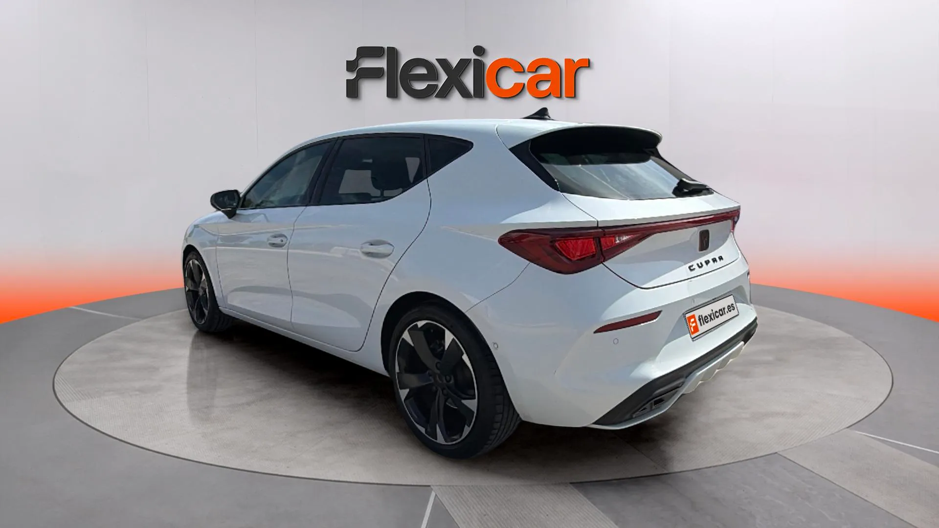 Cupra León 1.5 TSI - foto 5