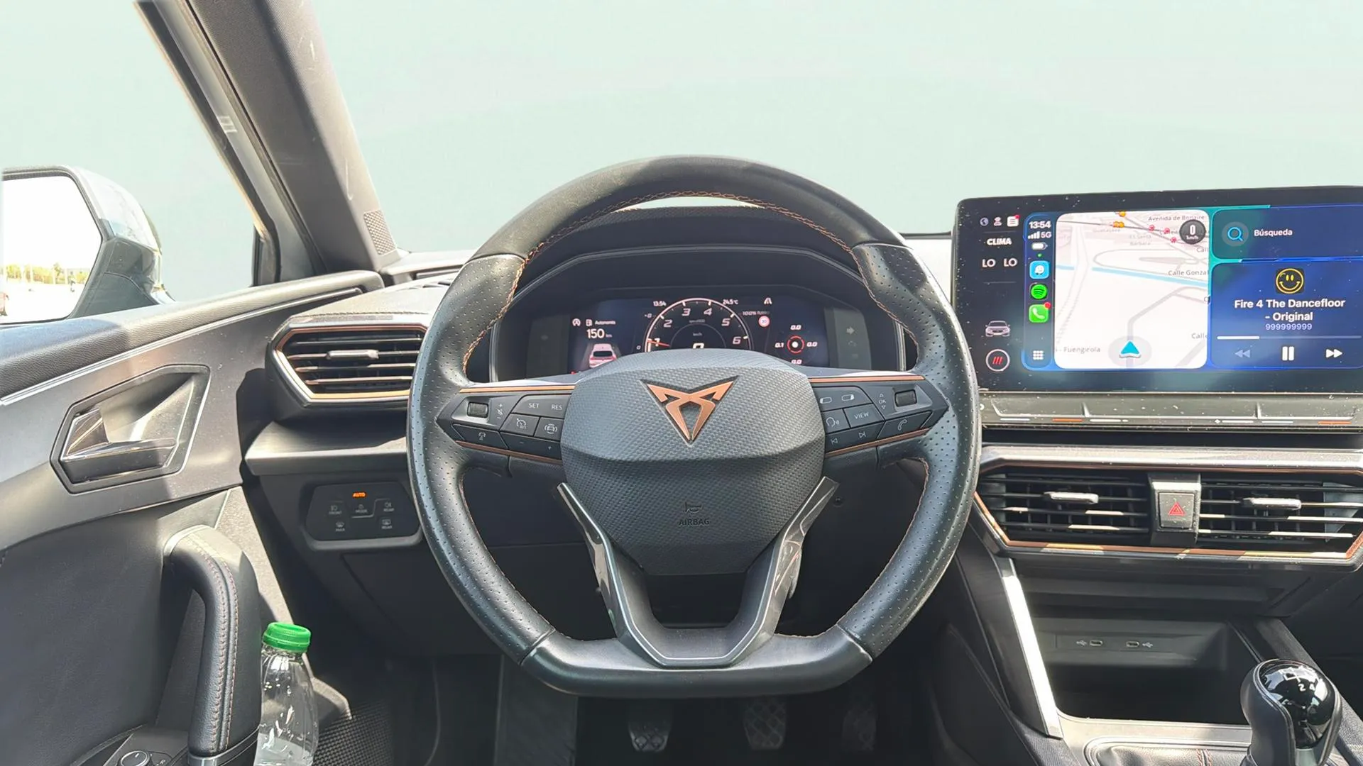 Cupra León 1.5 TSI - foto 10